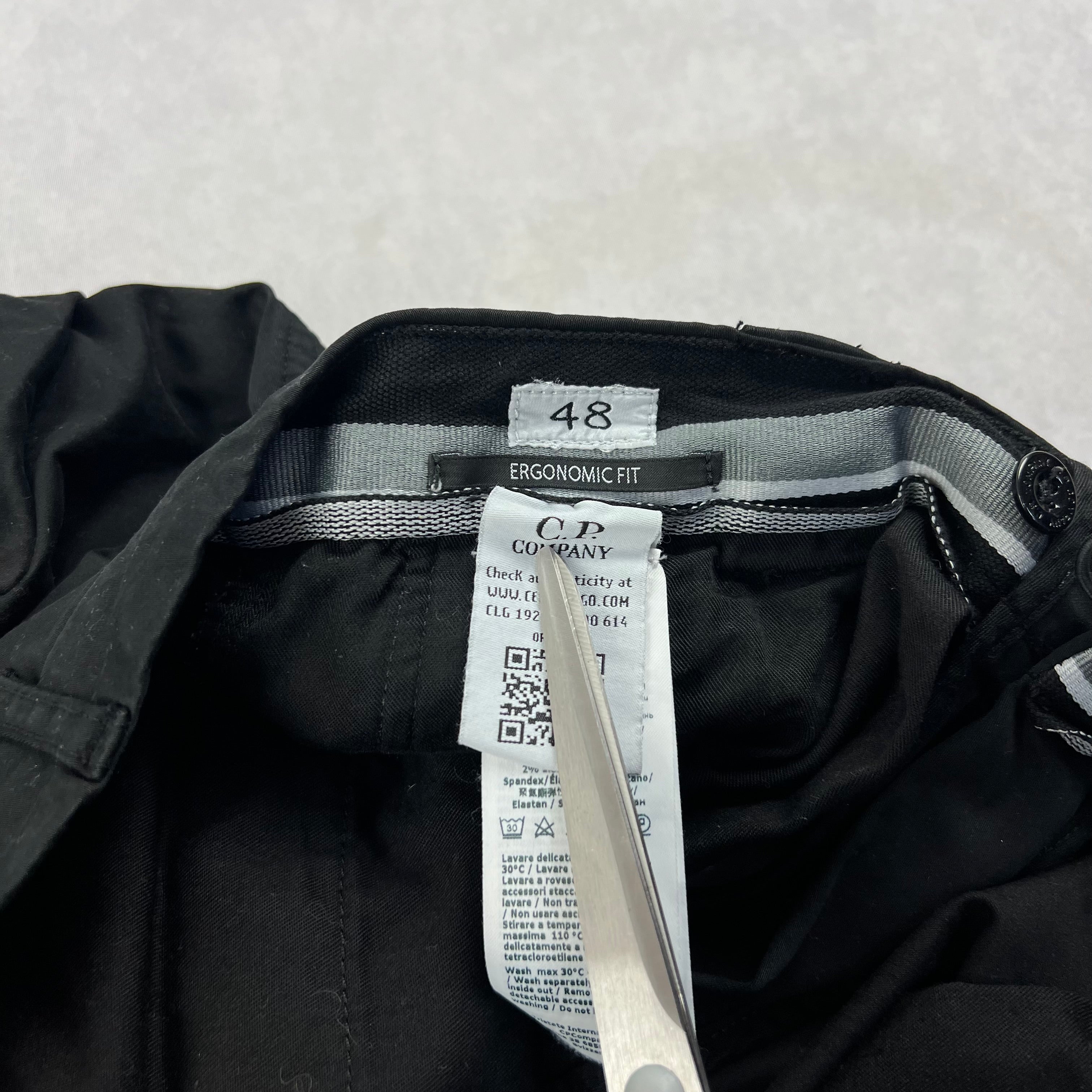 CP Company Cargo Pants