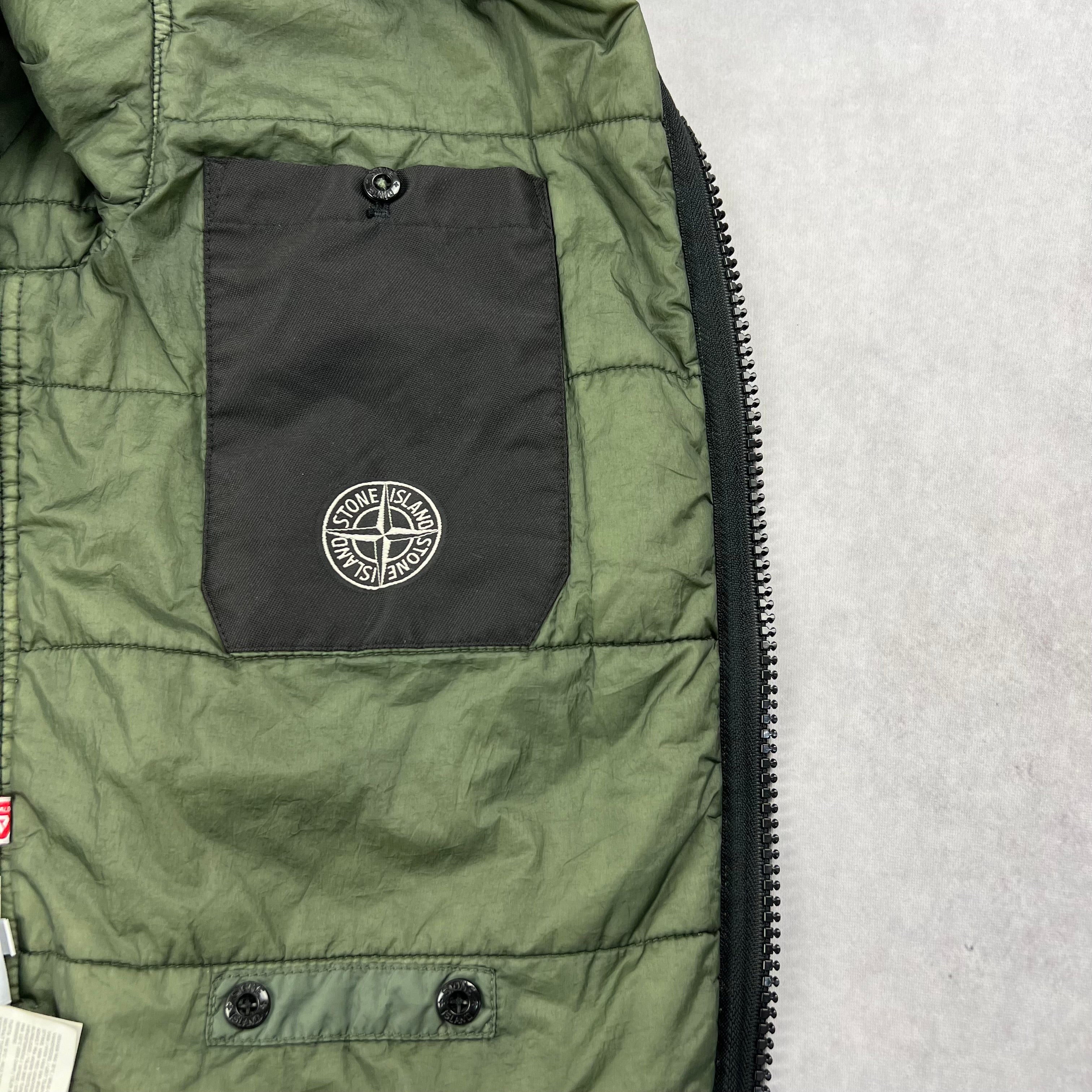 Stone Island Jacket