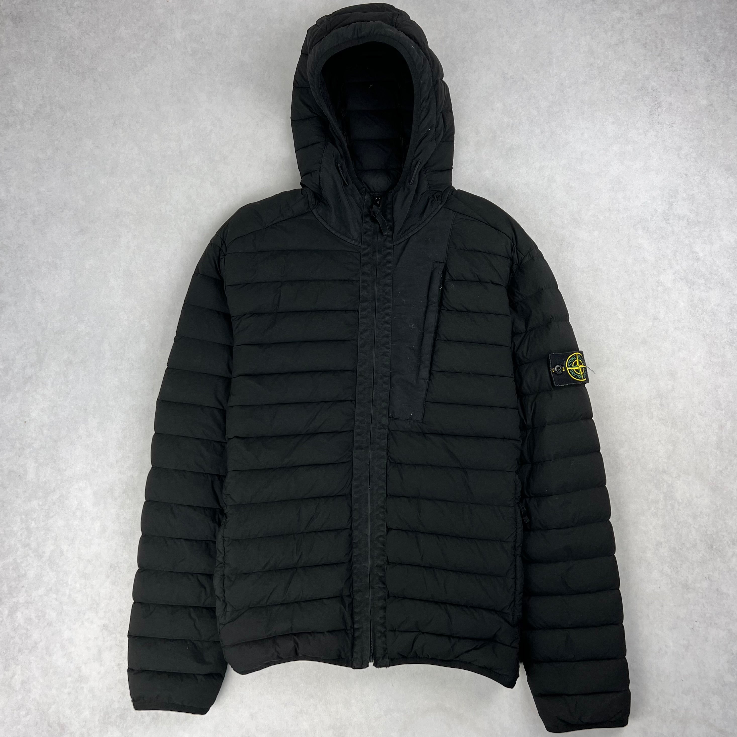 Stone Island Puffer Jacket