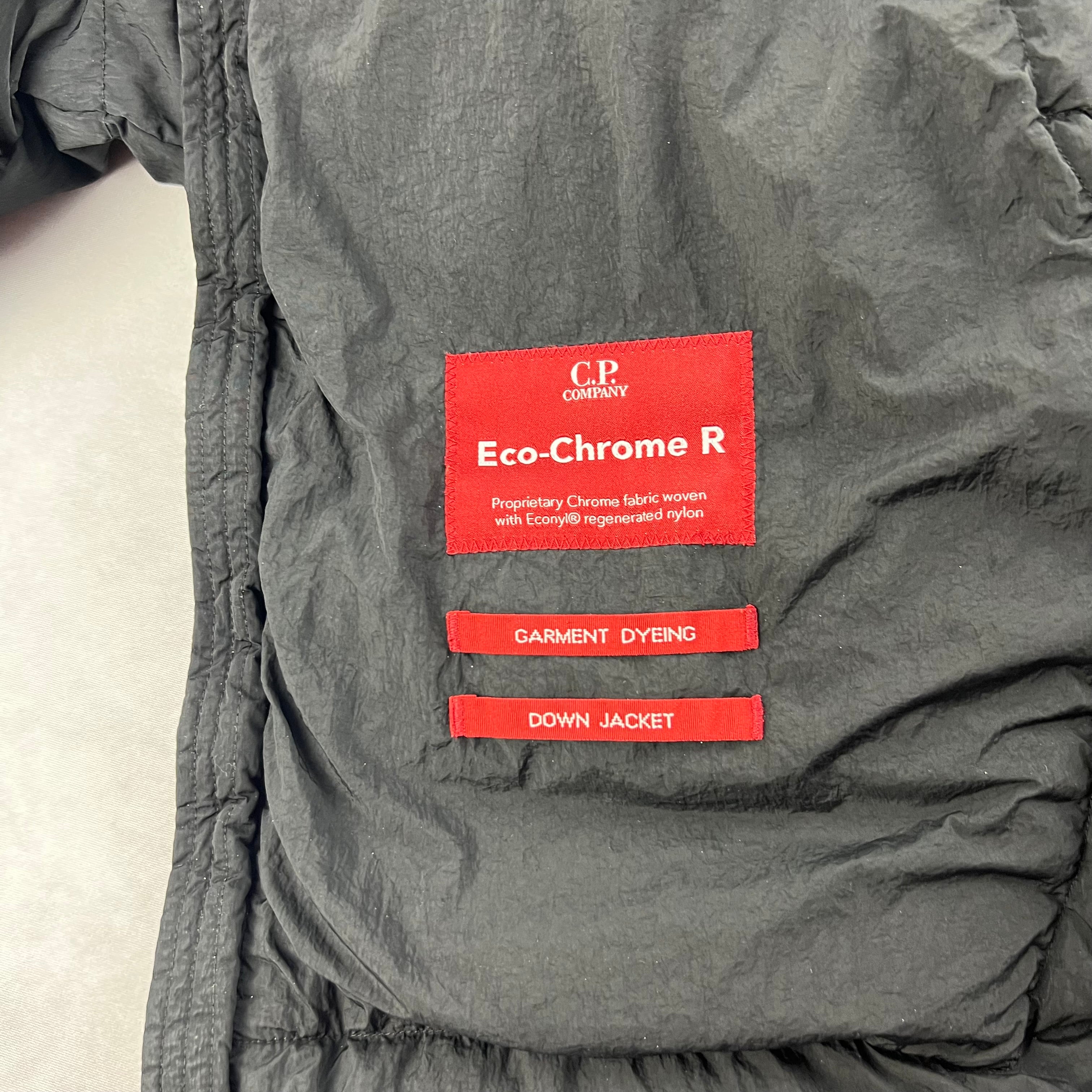 CP Company Puffer Jacket