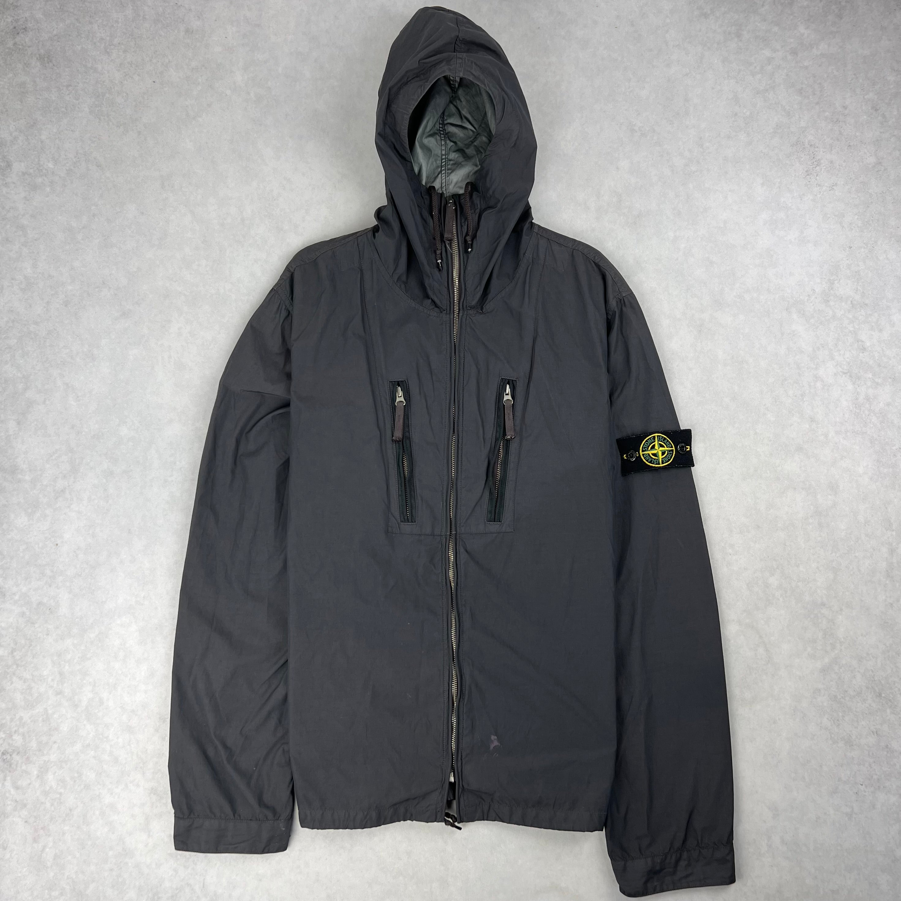 Stone Island Vintage Jacket