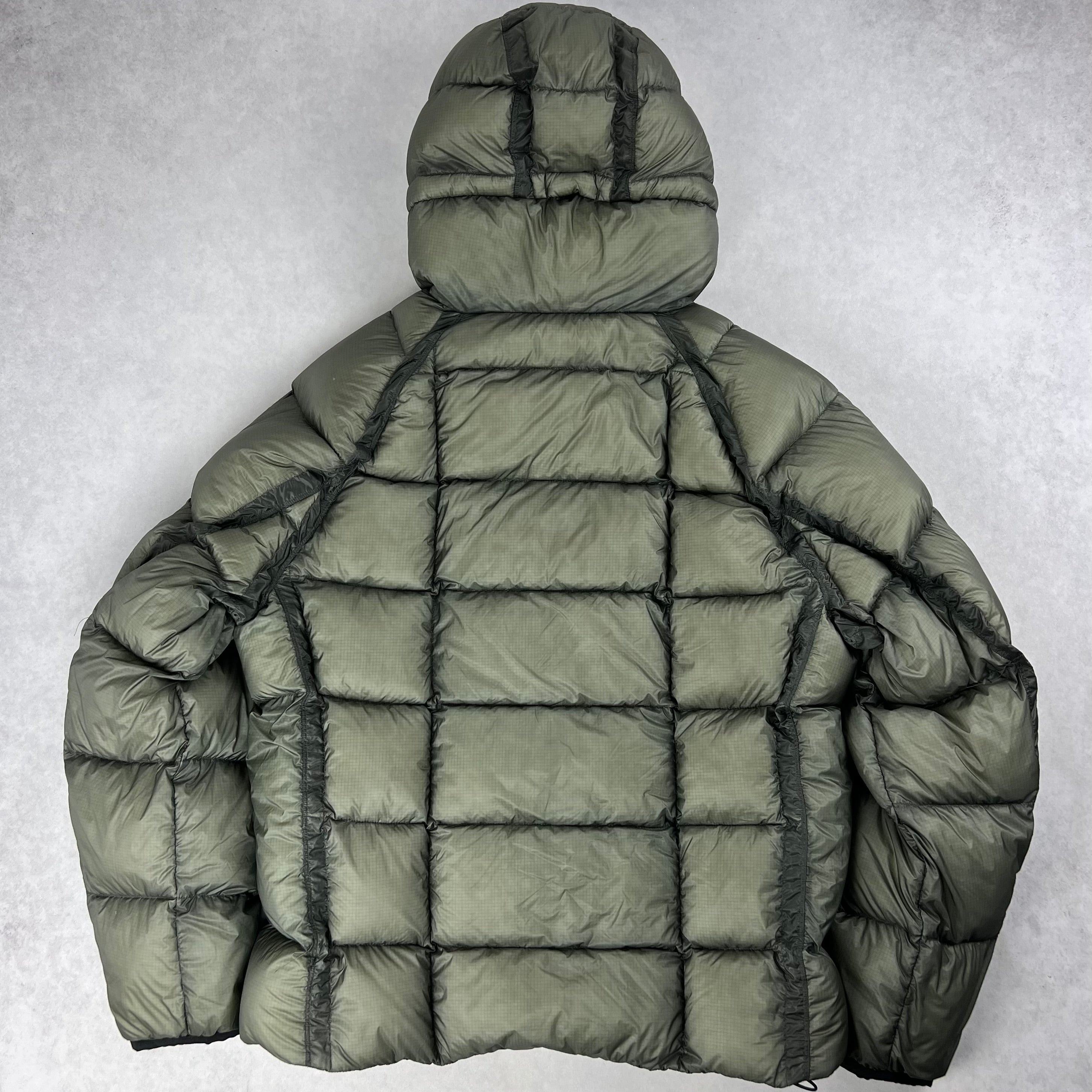 CP Company Puffer Jacket