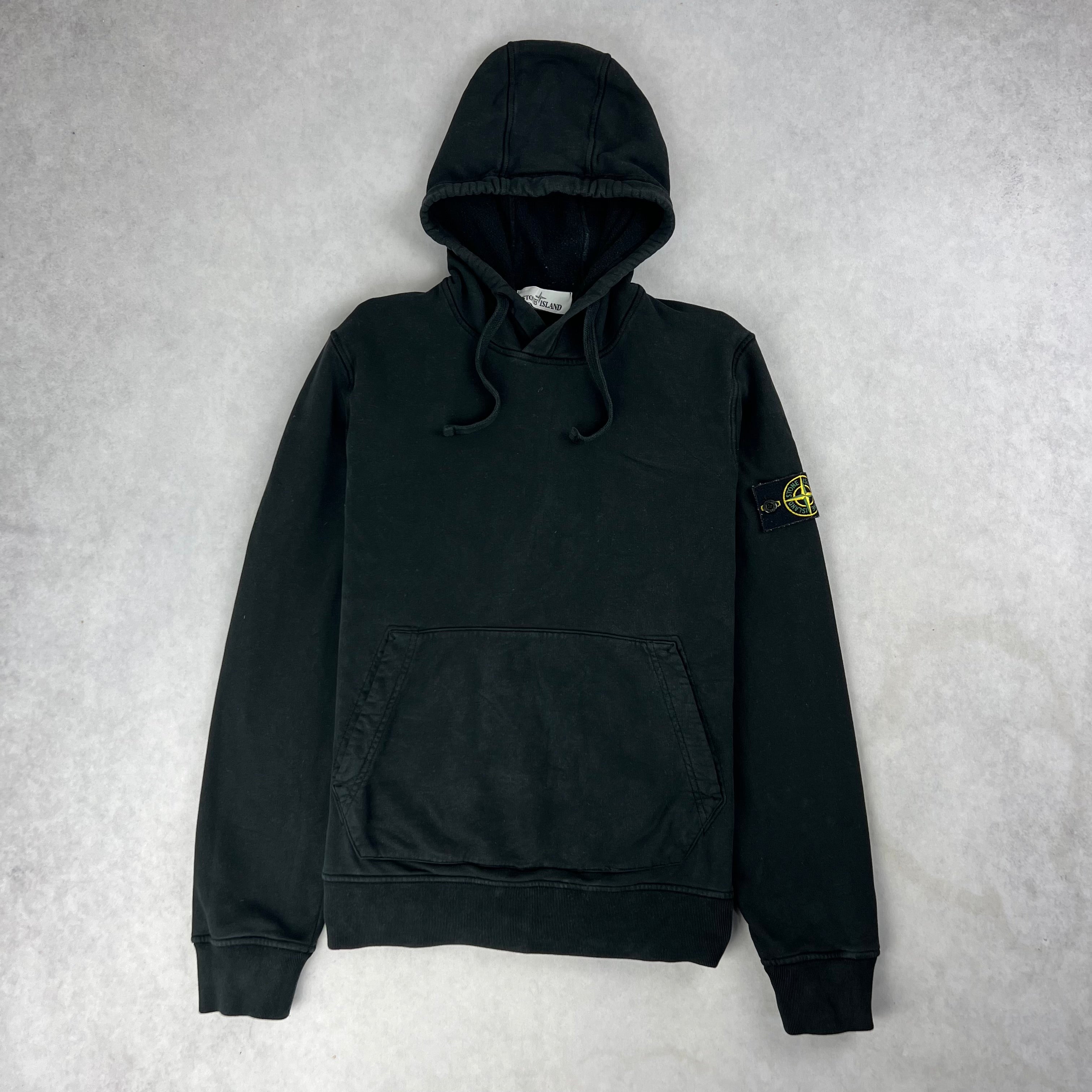 Stone Island Hoodie