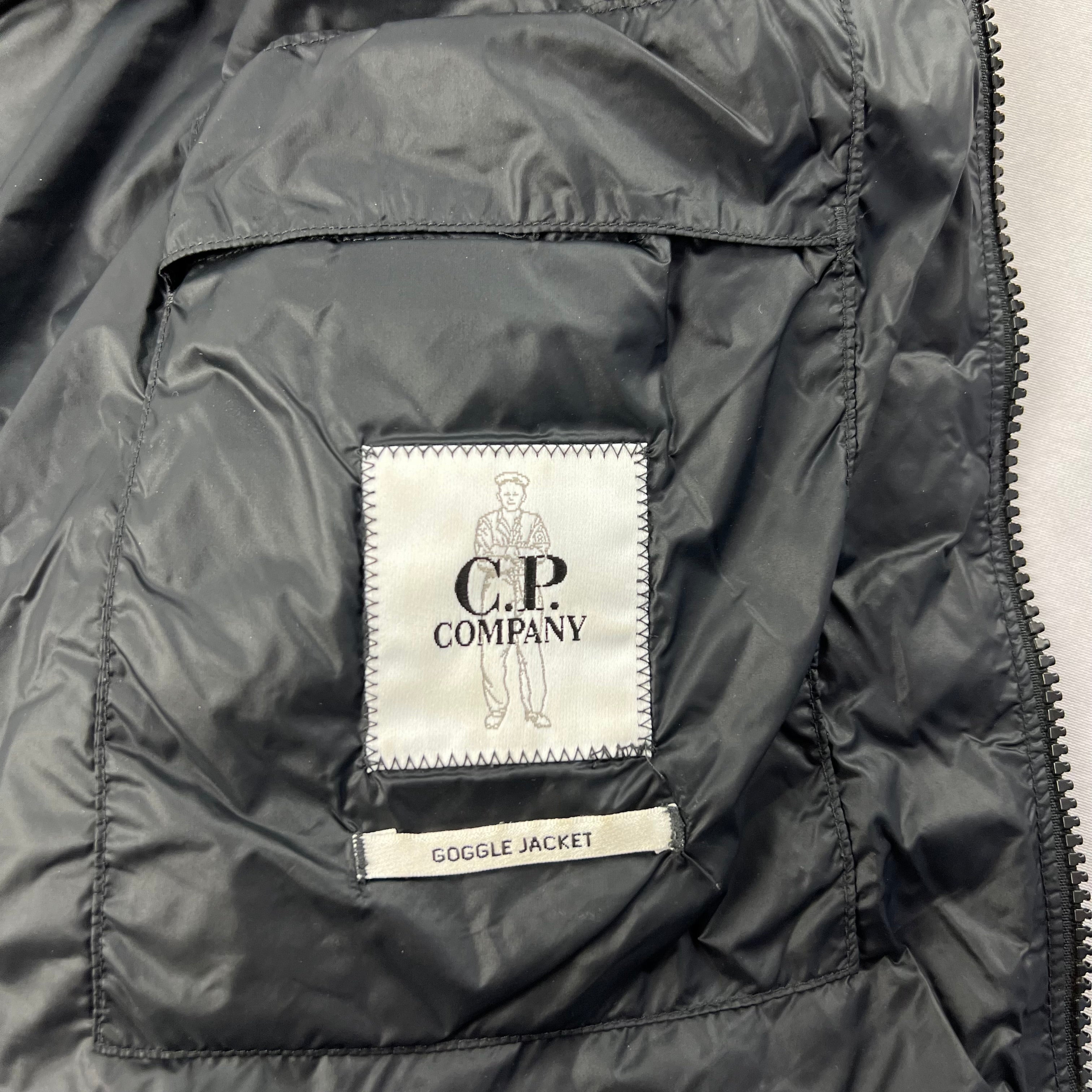 CP Company Gilet