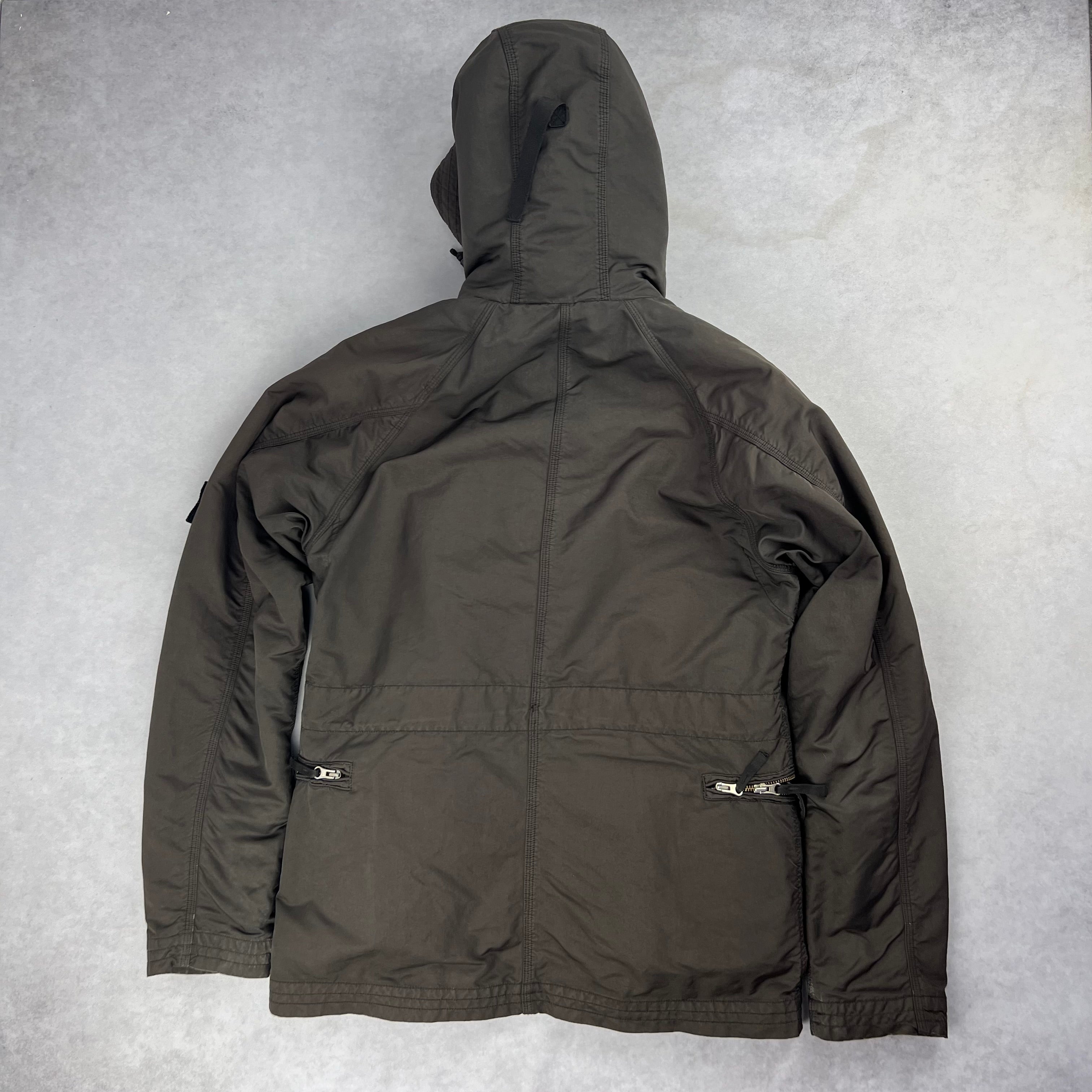 Stone Island Jacket