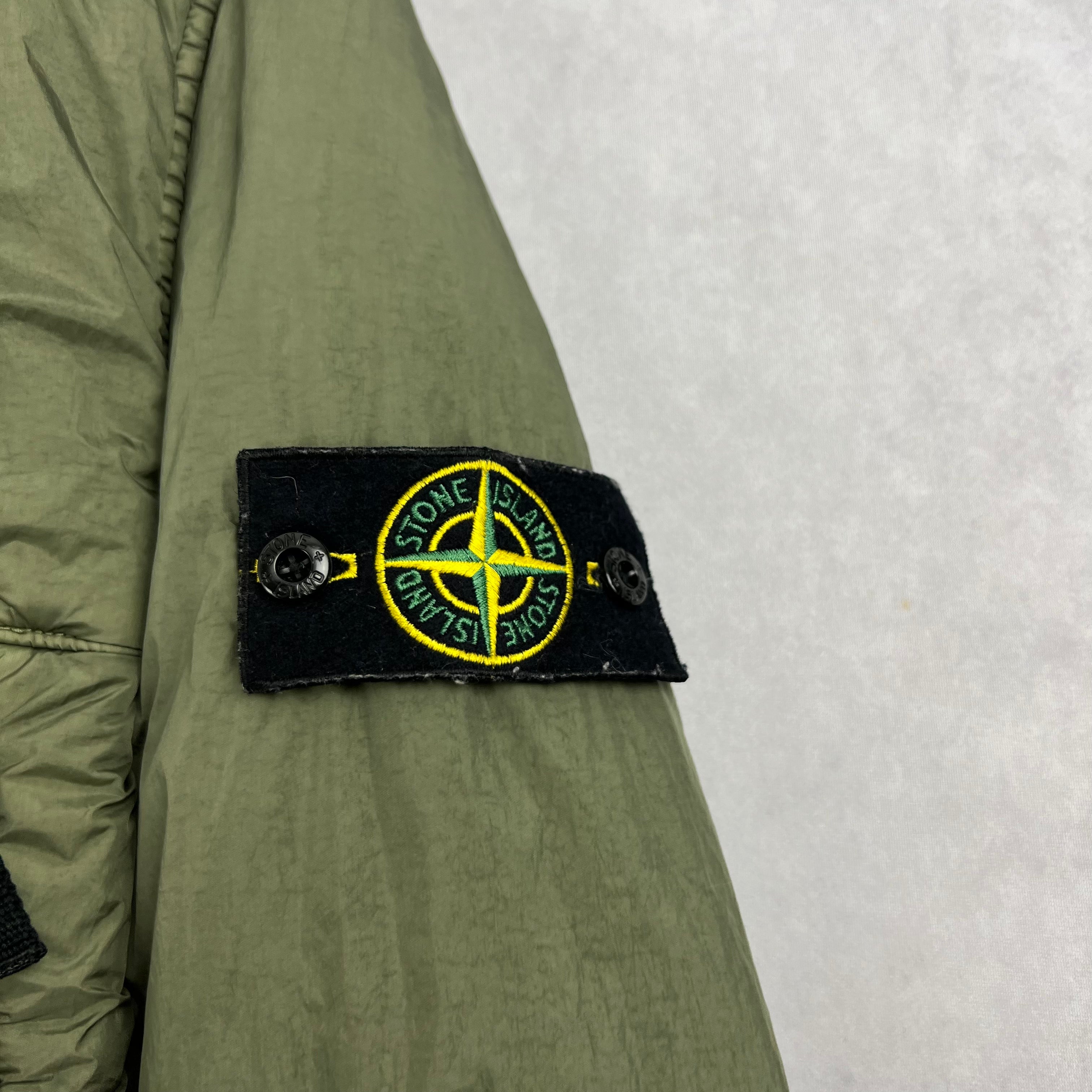 Stone Island Jacket