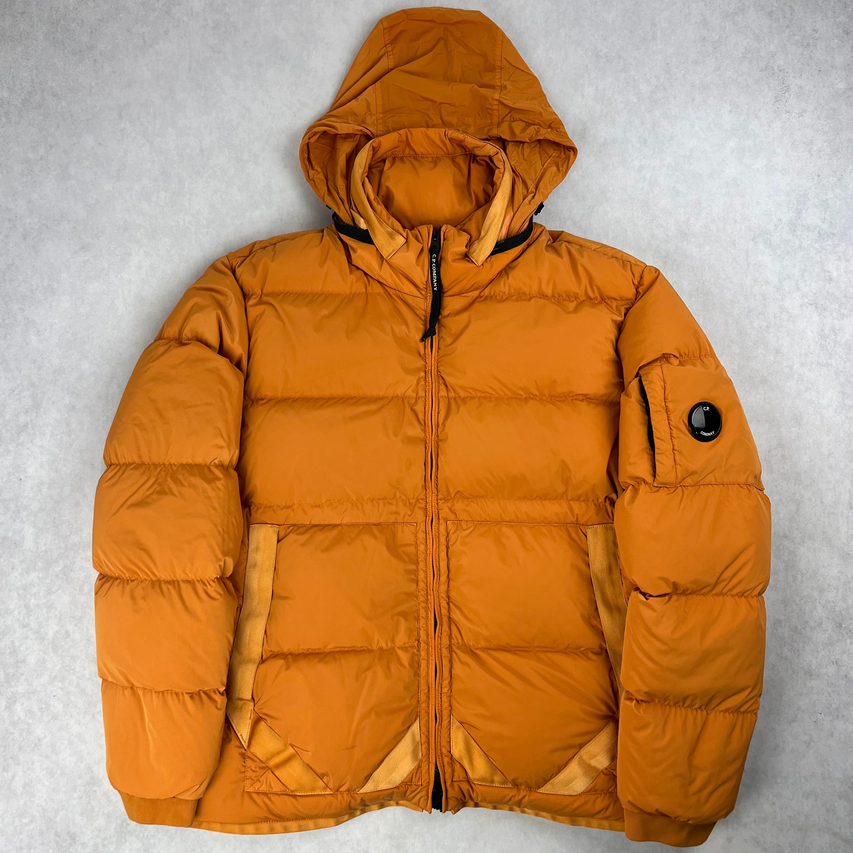 CP Company Puffer Jacket