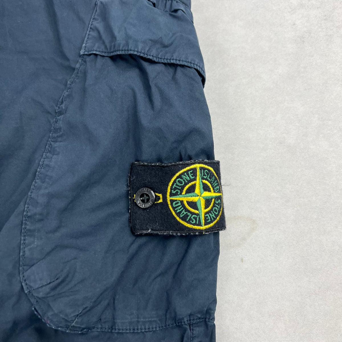 Stone Island Cargo Pants