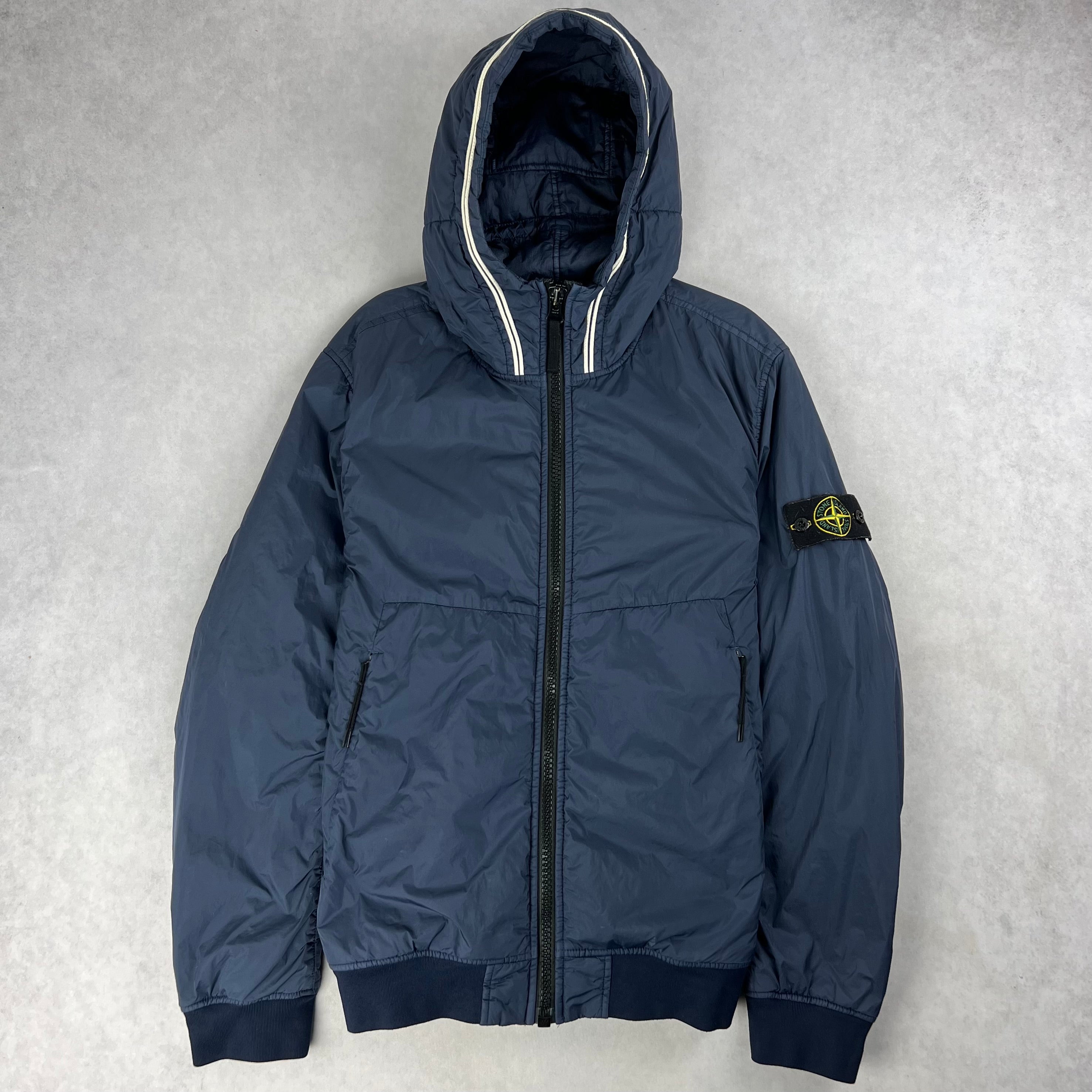 Stone Island Jacket