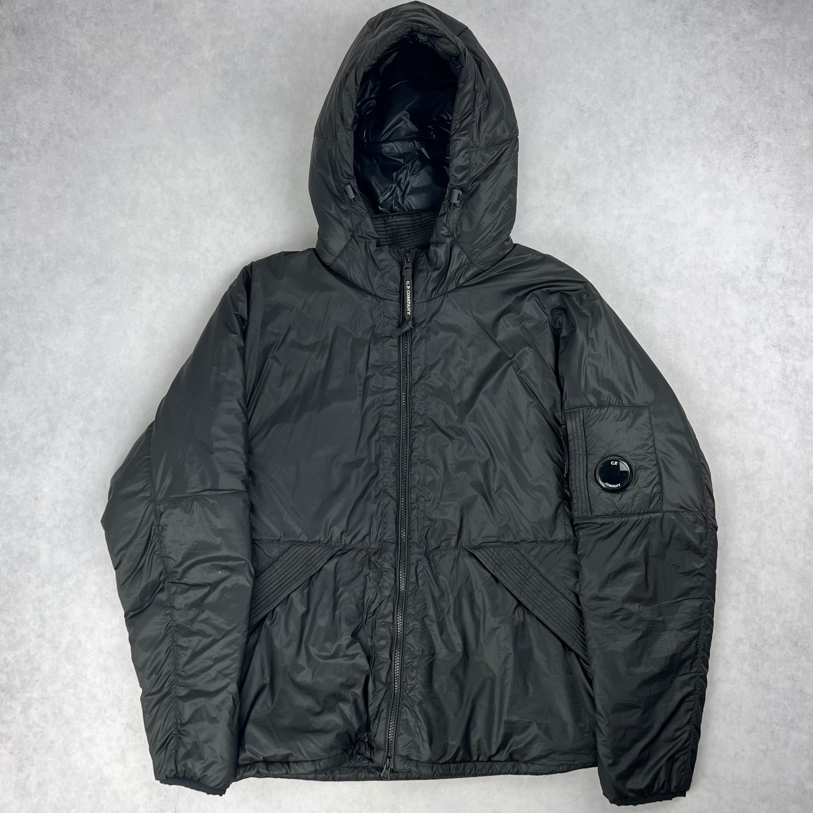 CP Company Outline Jacket