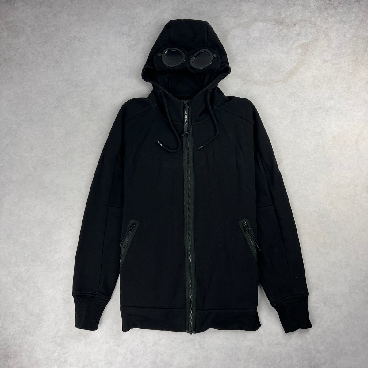 CP Company Goggle Hoodie