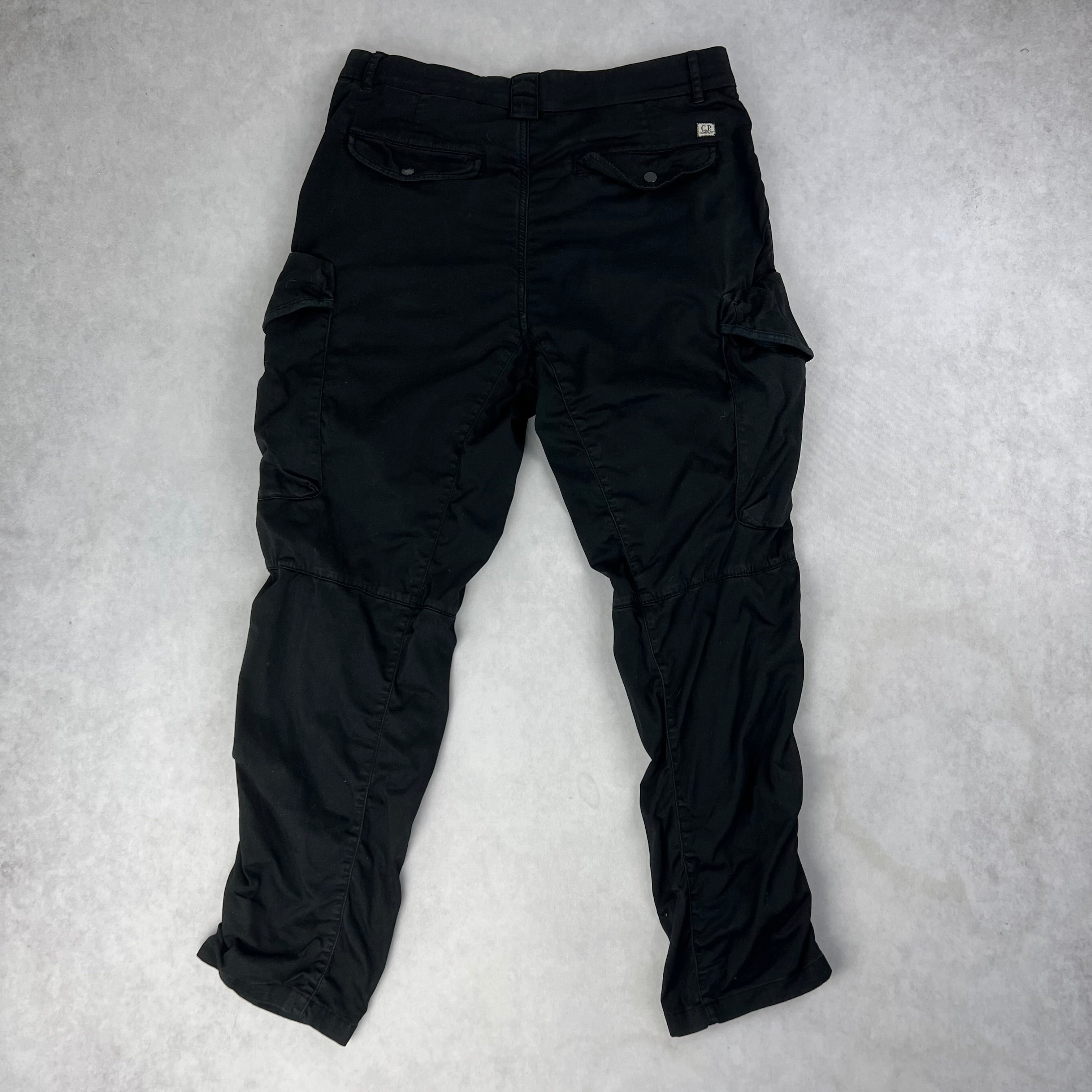 CP Company Cargo Pants