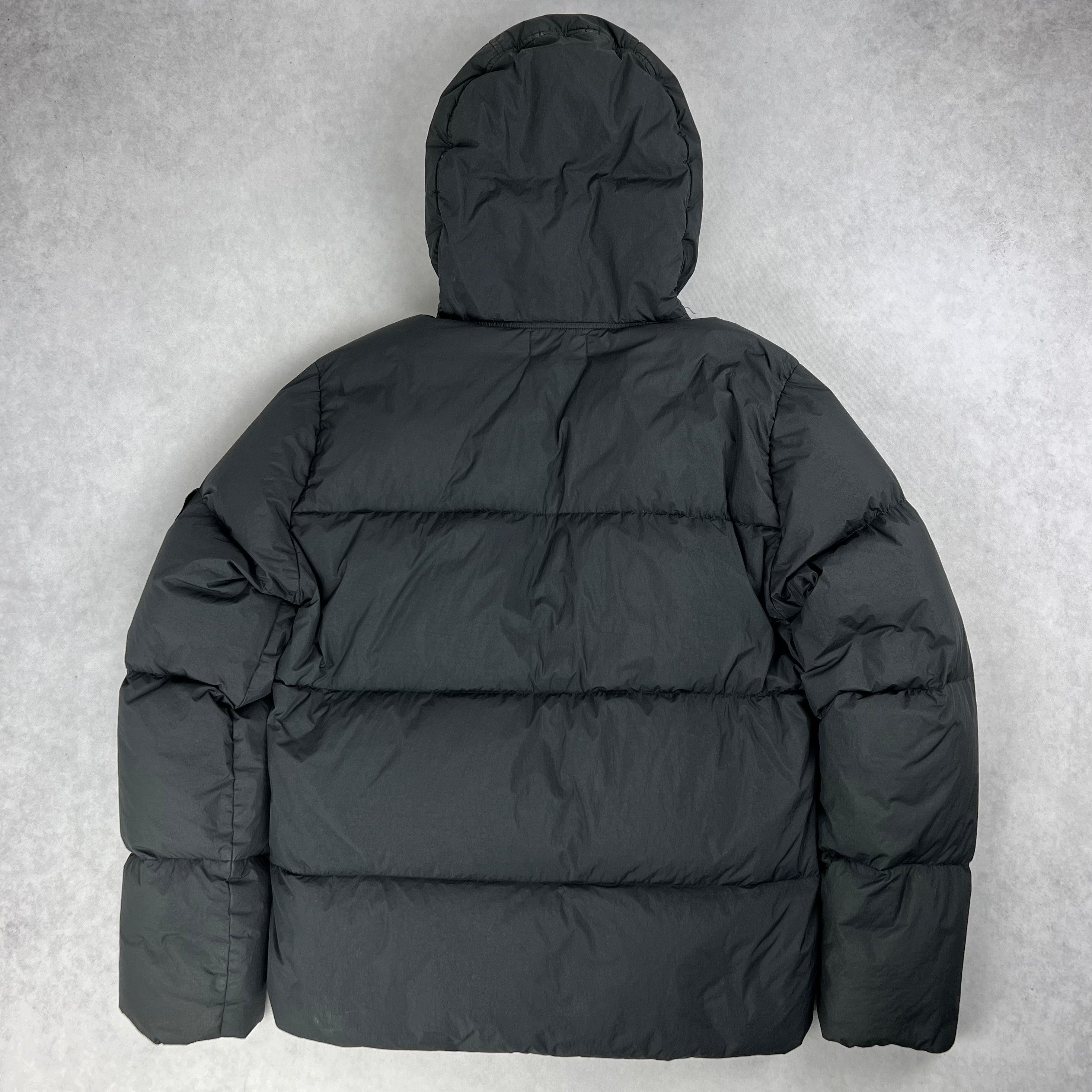 Stone Island Puffer Jacket