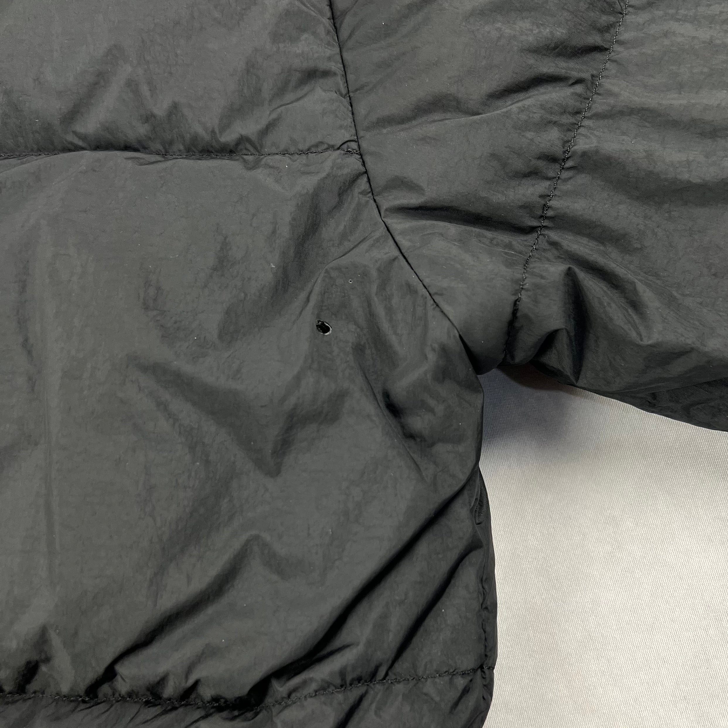 Stone Island Puffer Jacket