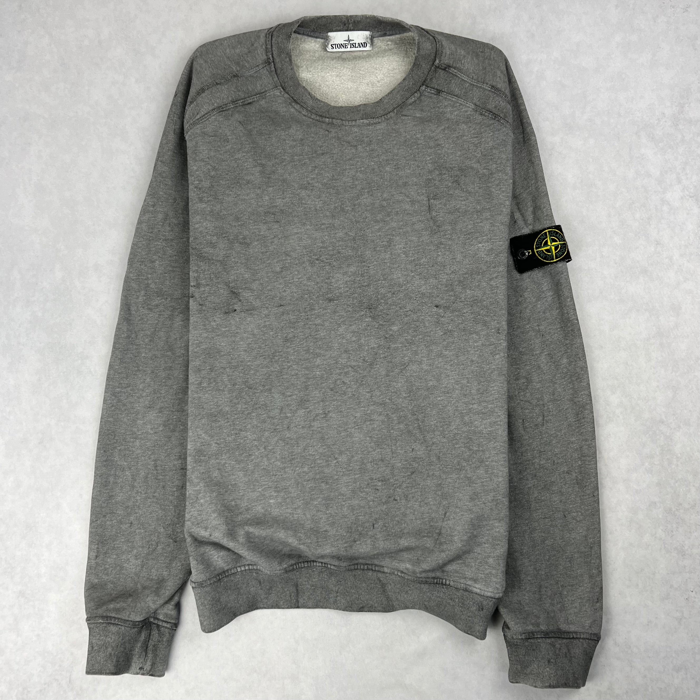 Stone Island Dust Sweatshirt