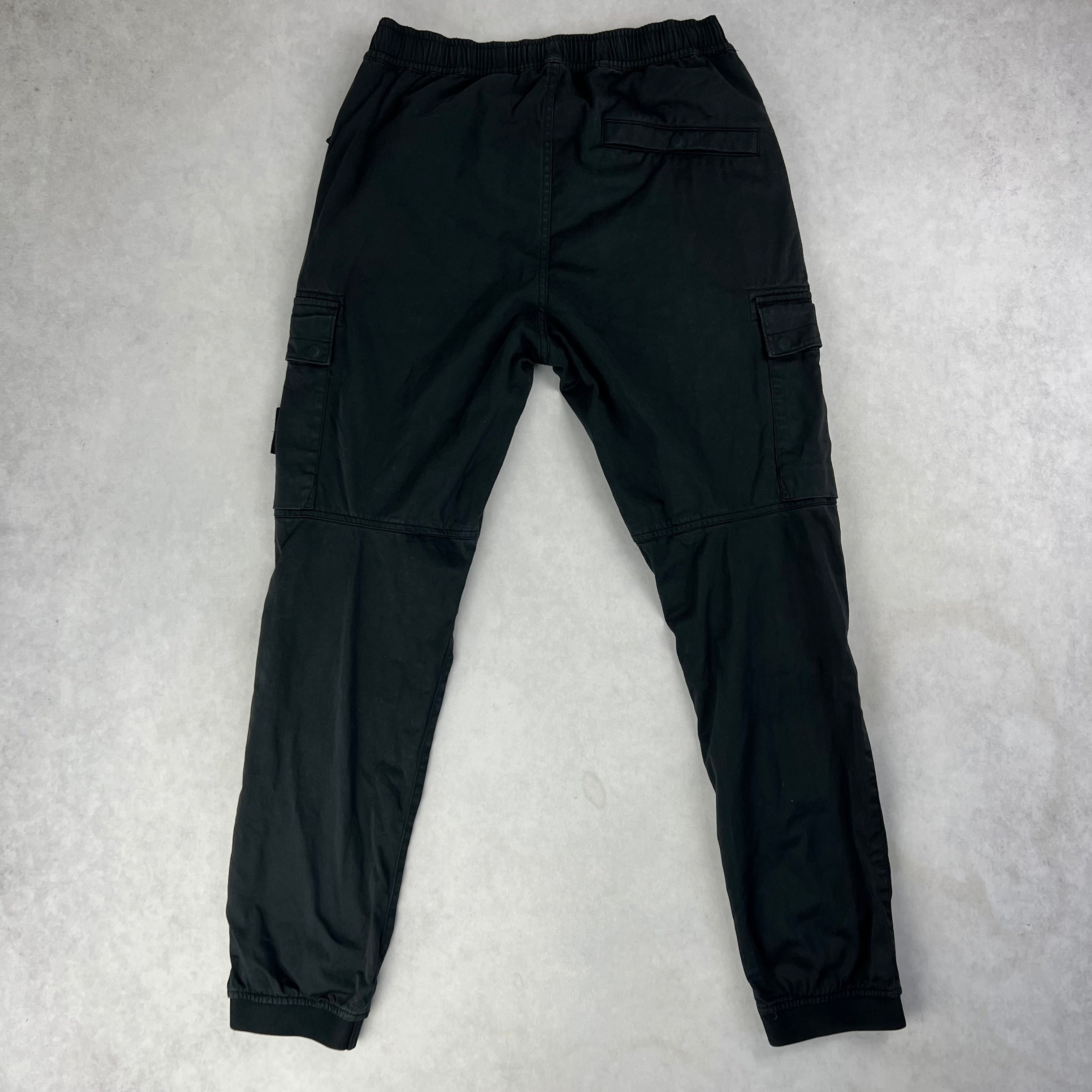 Stone Island Cargo Pants