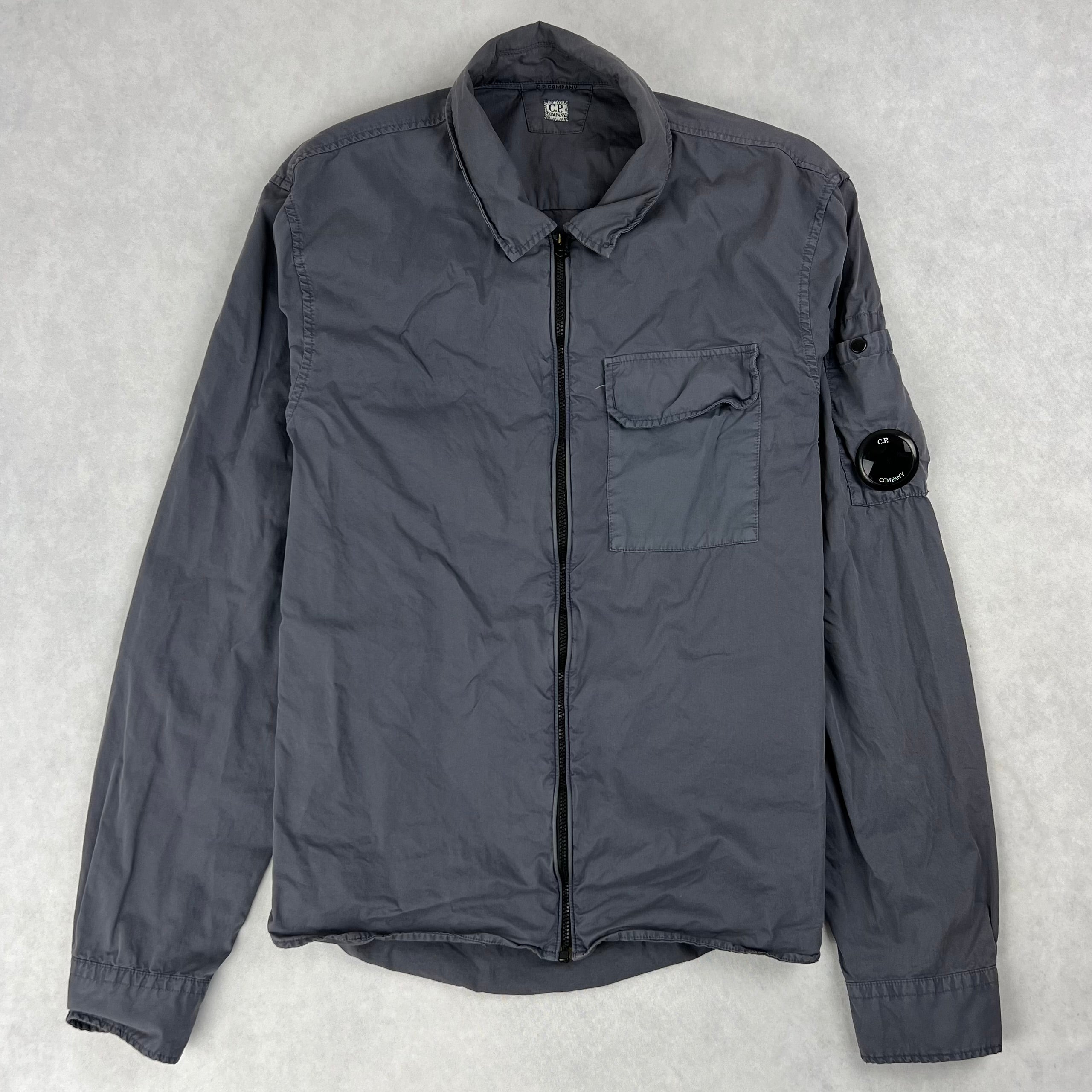 CP Company Overshirt