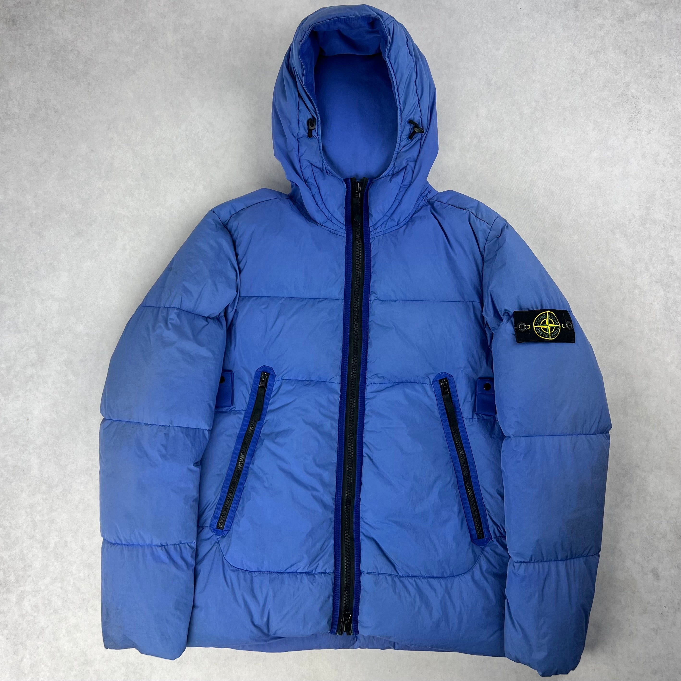 Stone Island Puffer Jacket