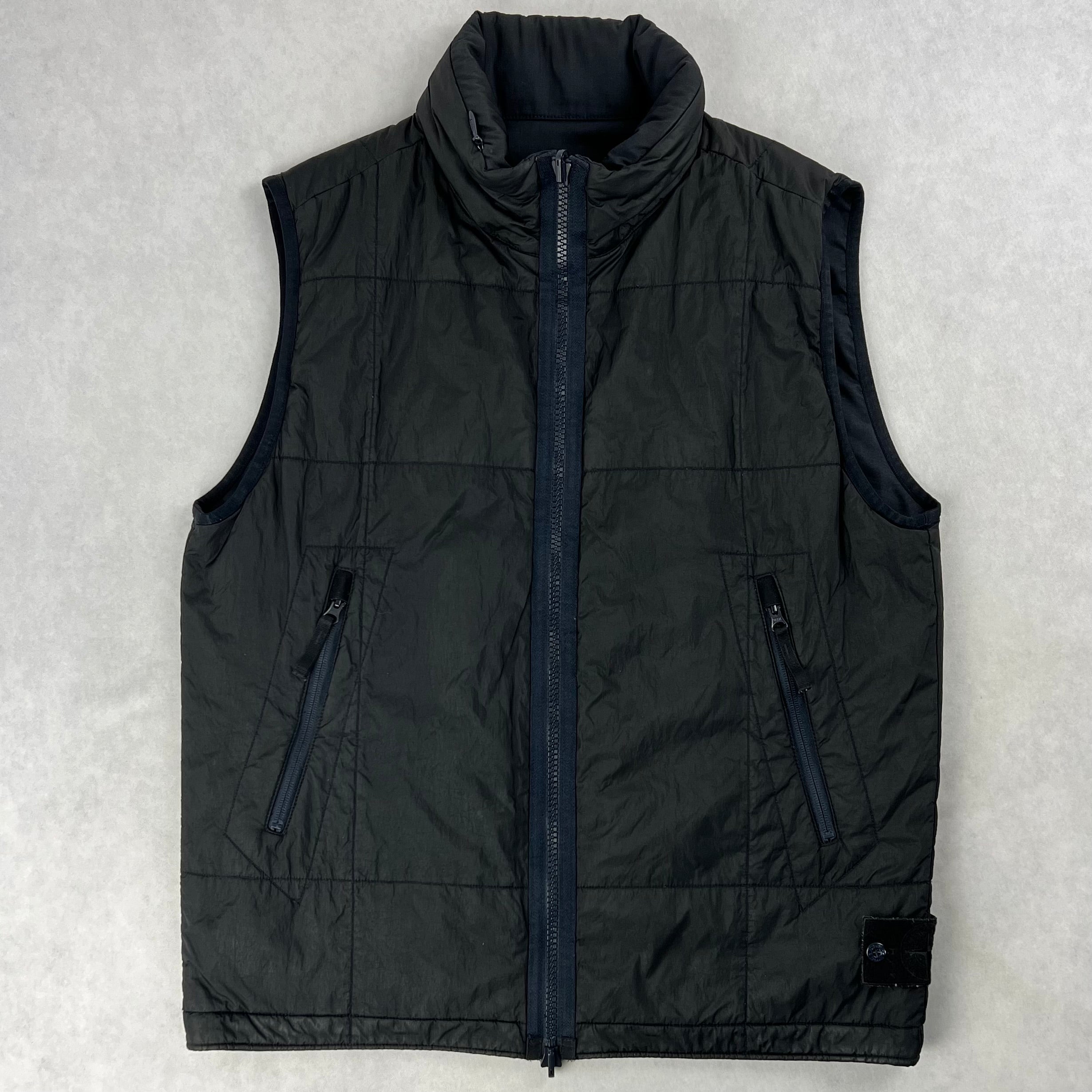 Stone Island Ghost Gilet