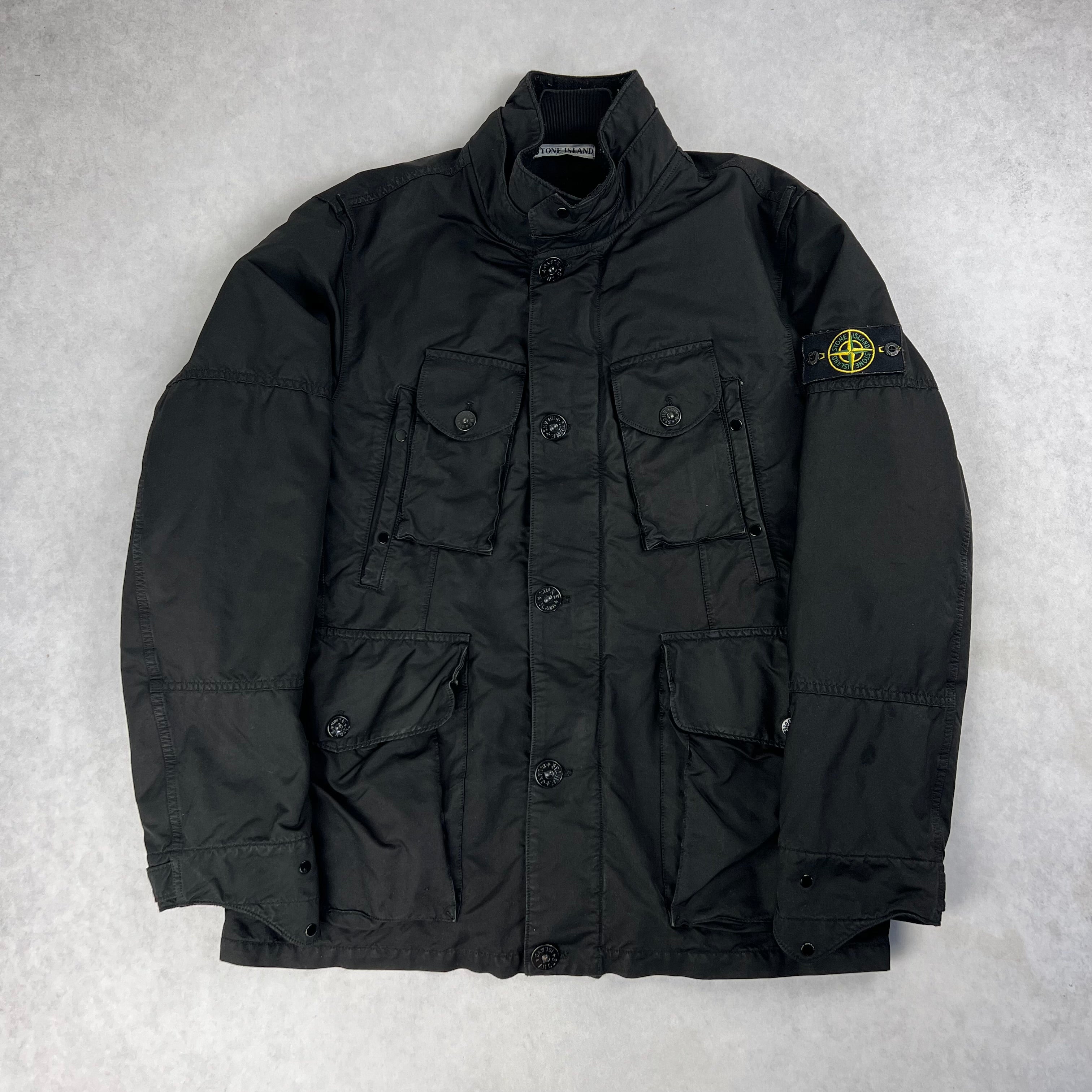 Stone Island Field Jacket