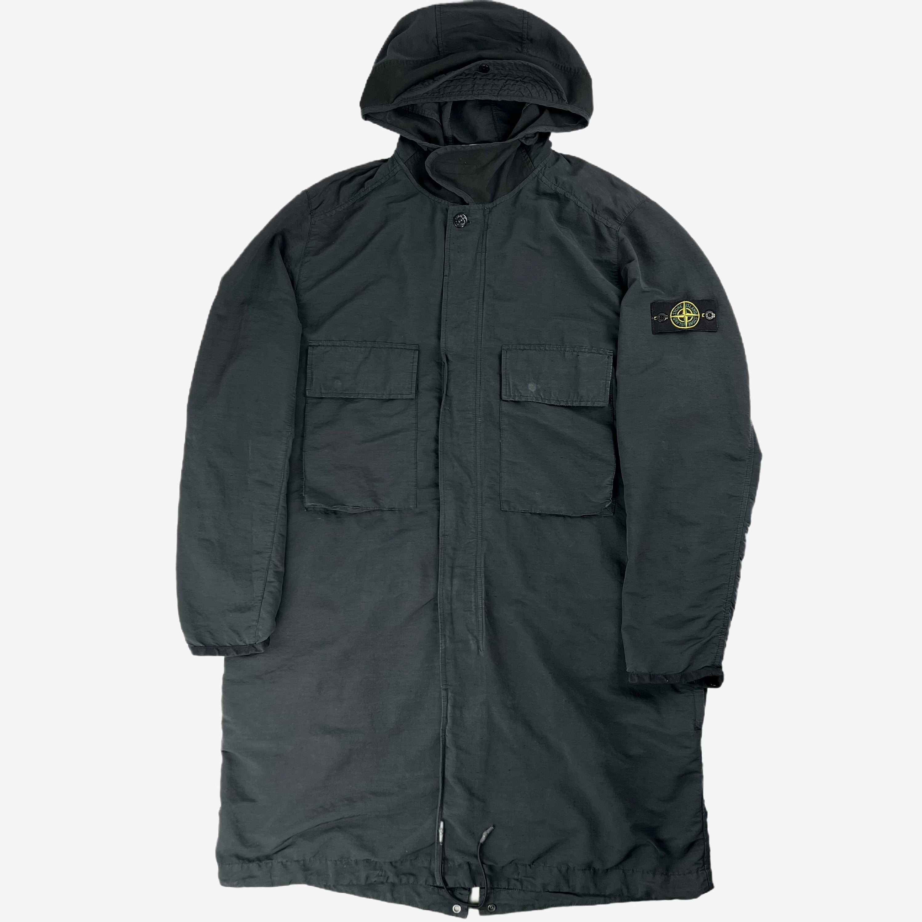 Stone Island Parka