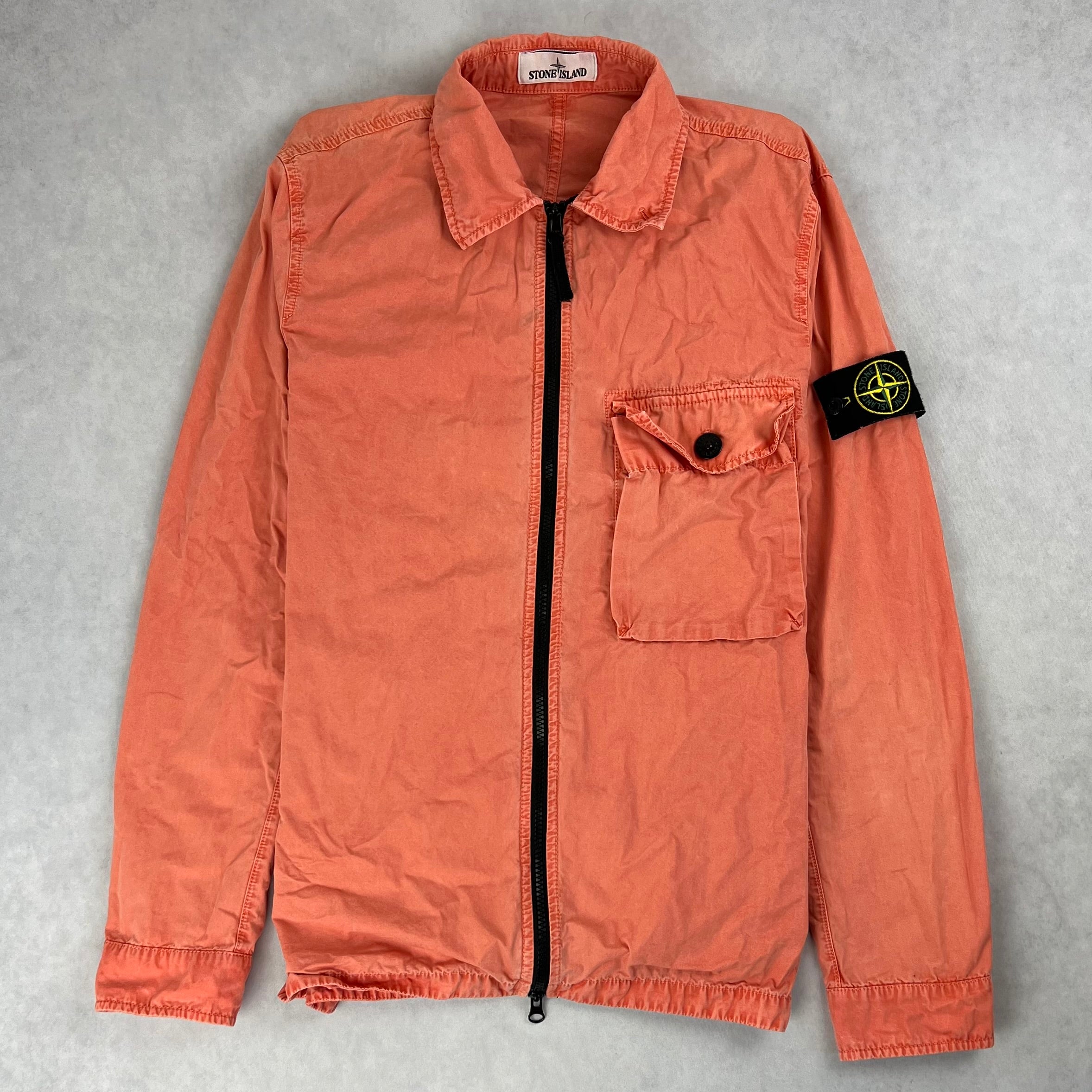 Stone Island Overshirt