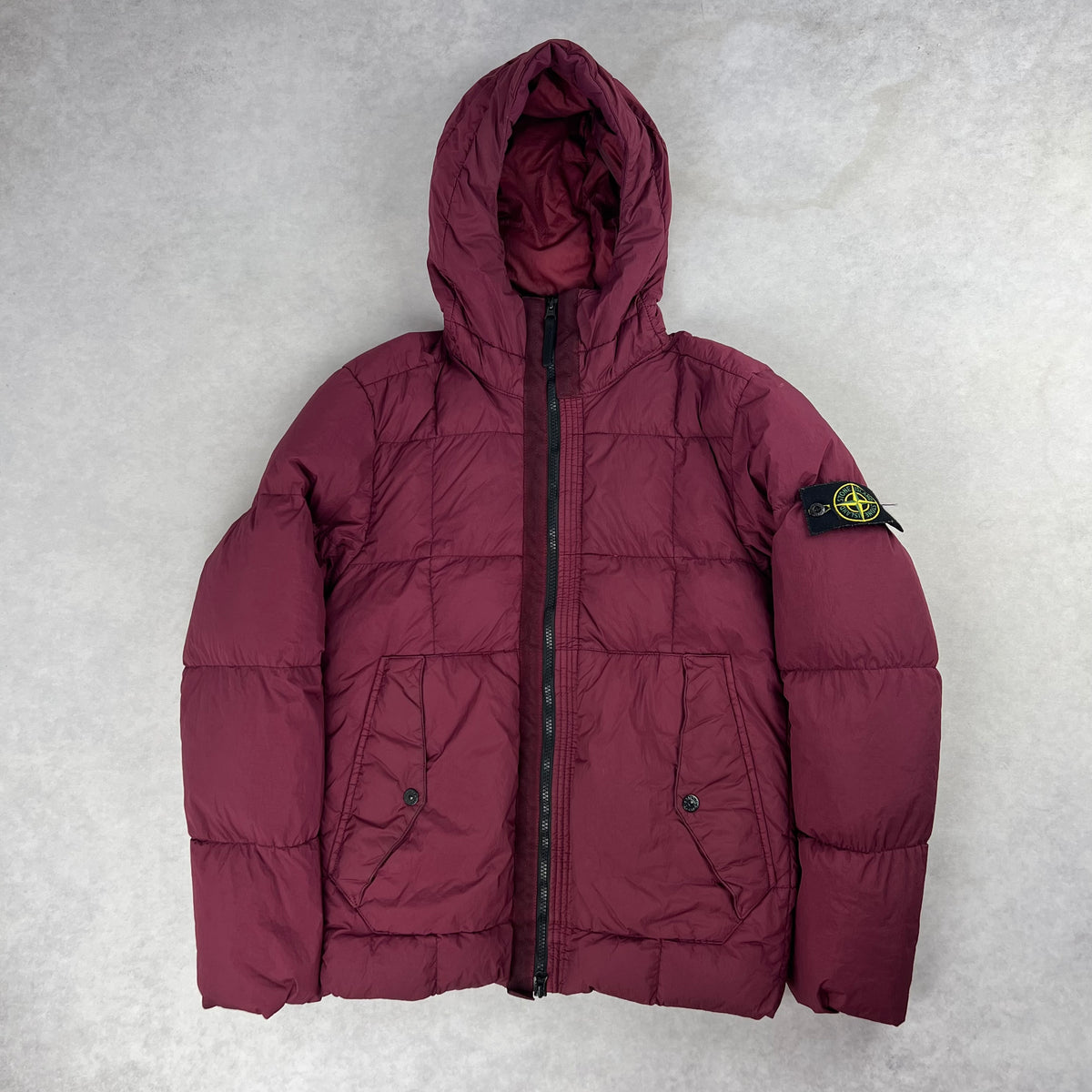 Stone Island Puffer Jacket