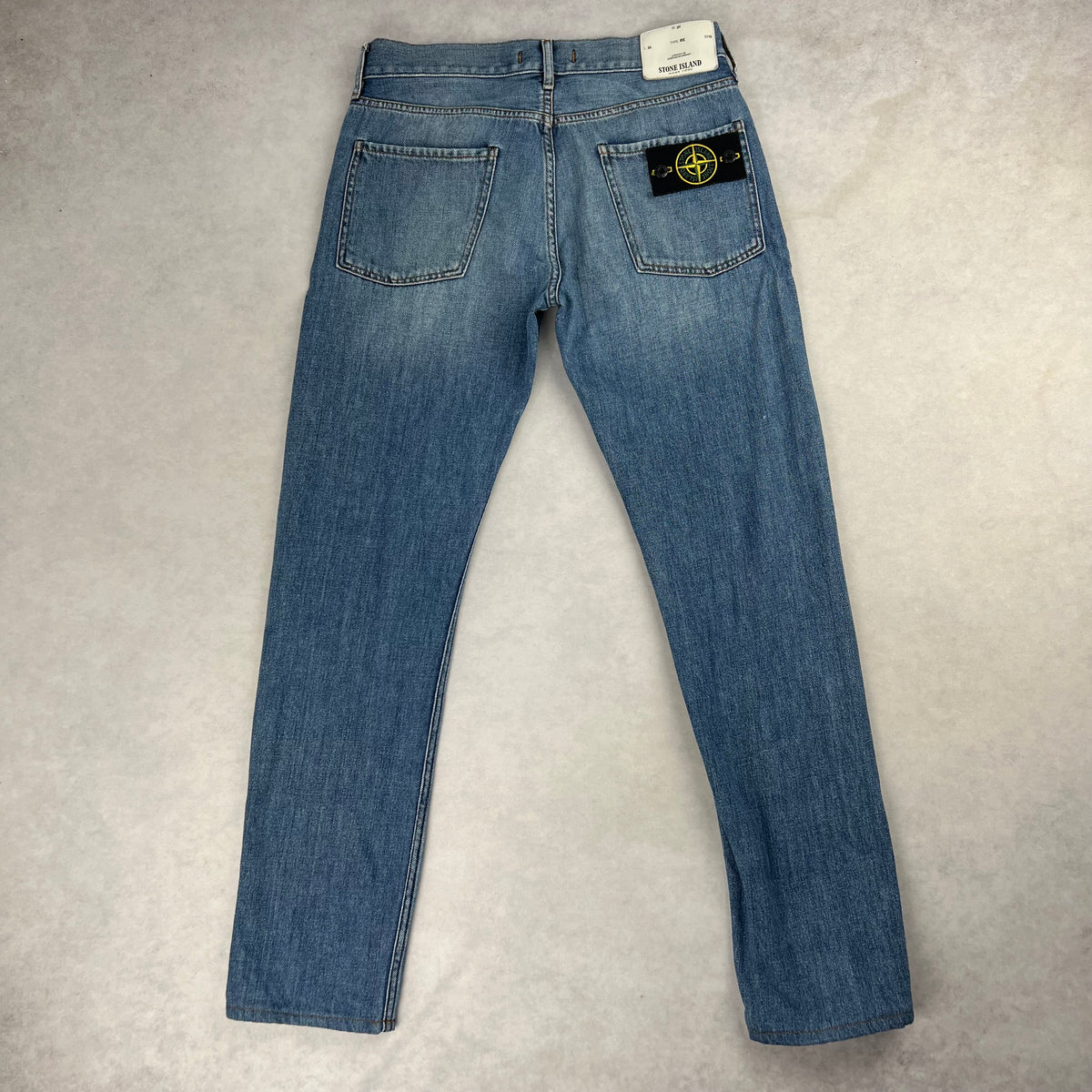 Stone Island Jeans