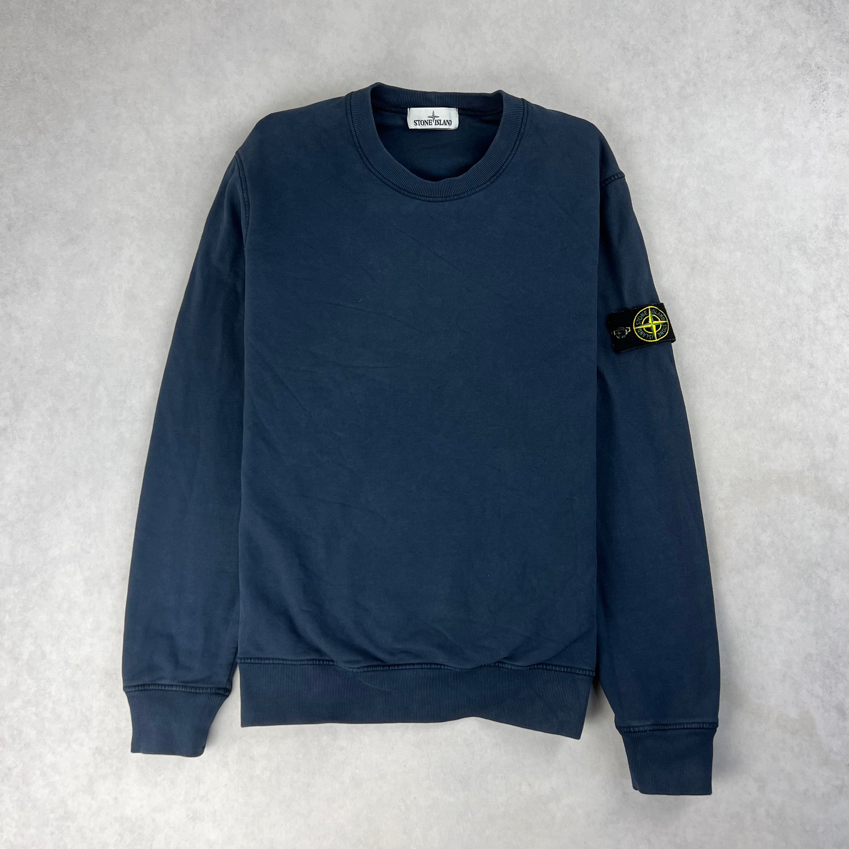 Stone Island Sweatshirt