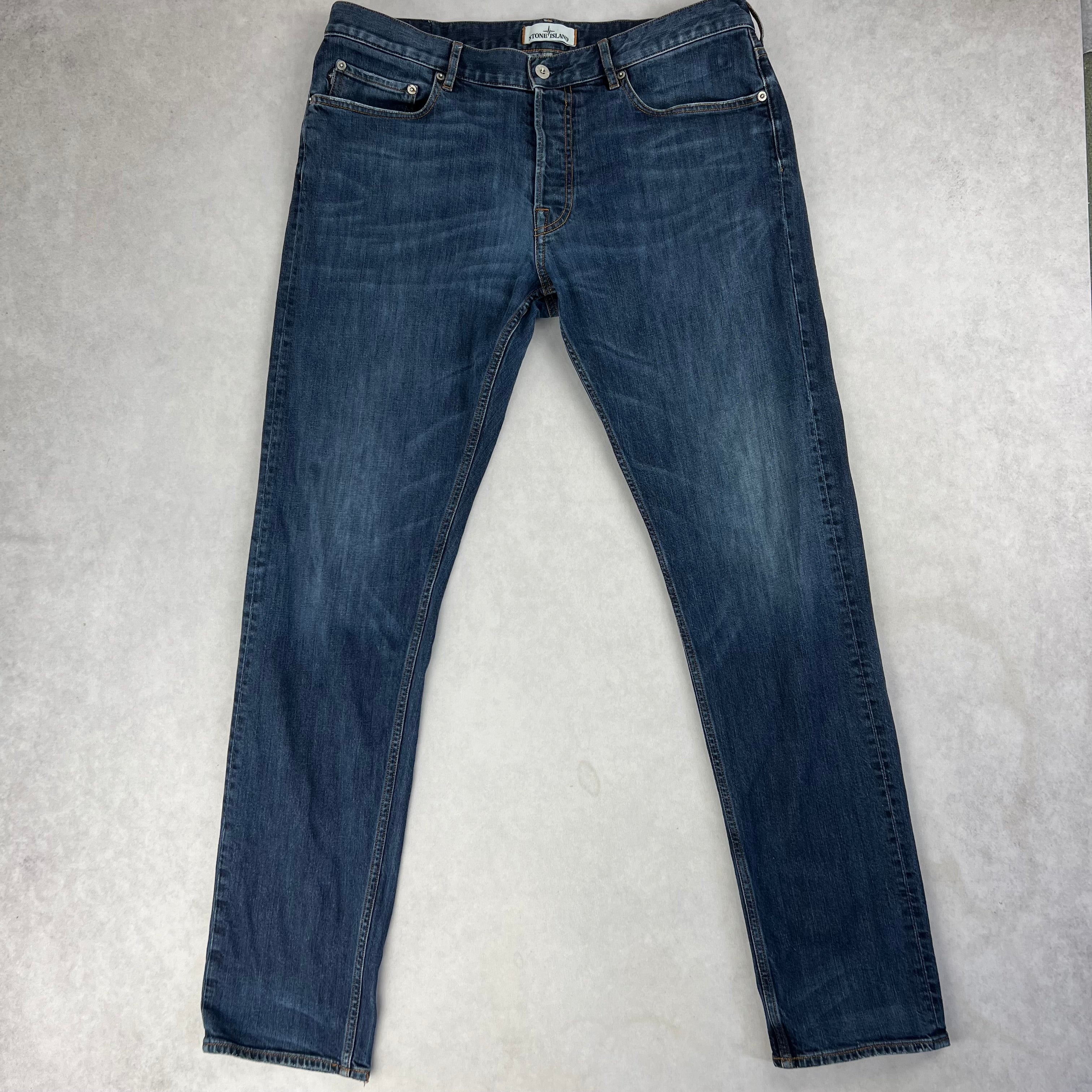 Stone Island Jeans