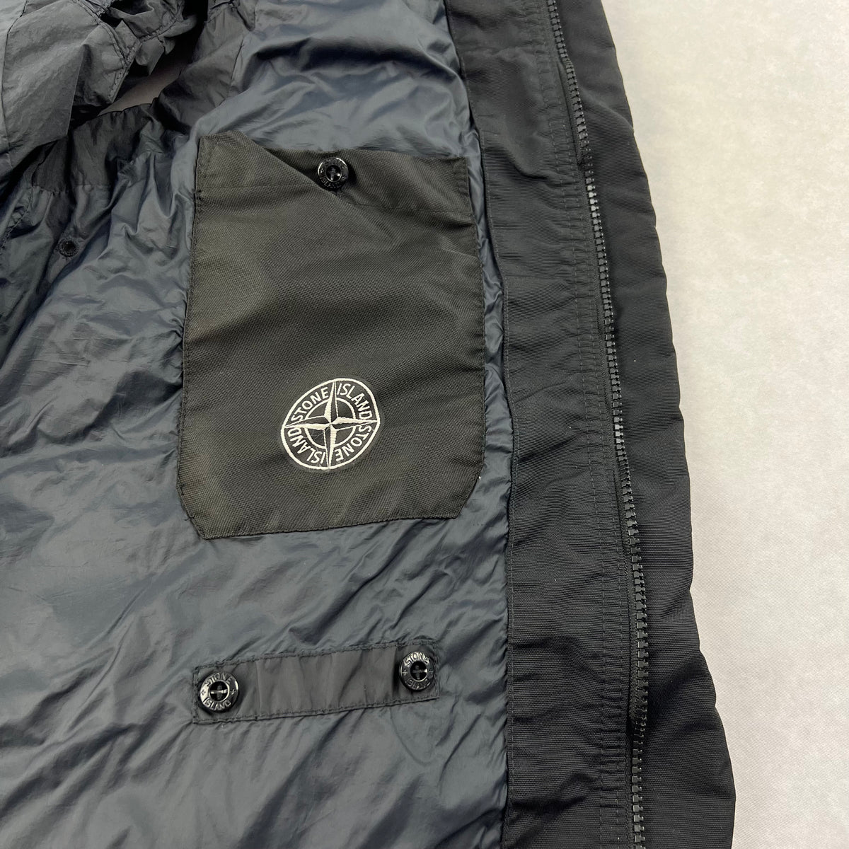 Stone Island Gilet