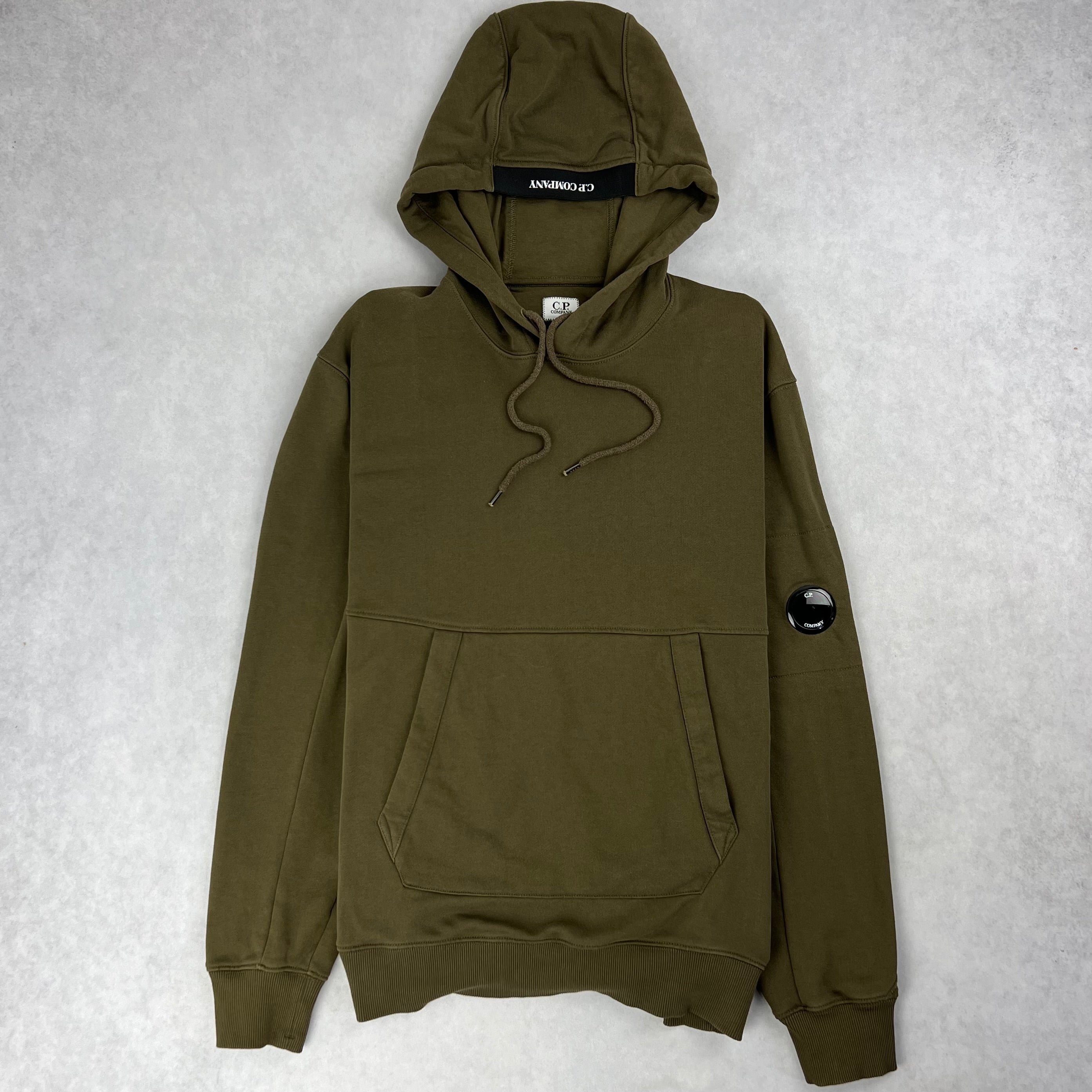 CP Company Hoodie