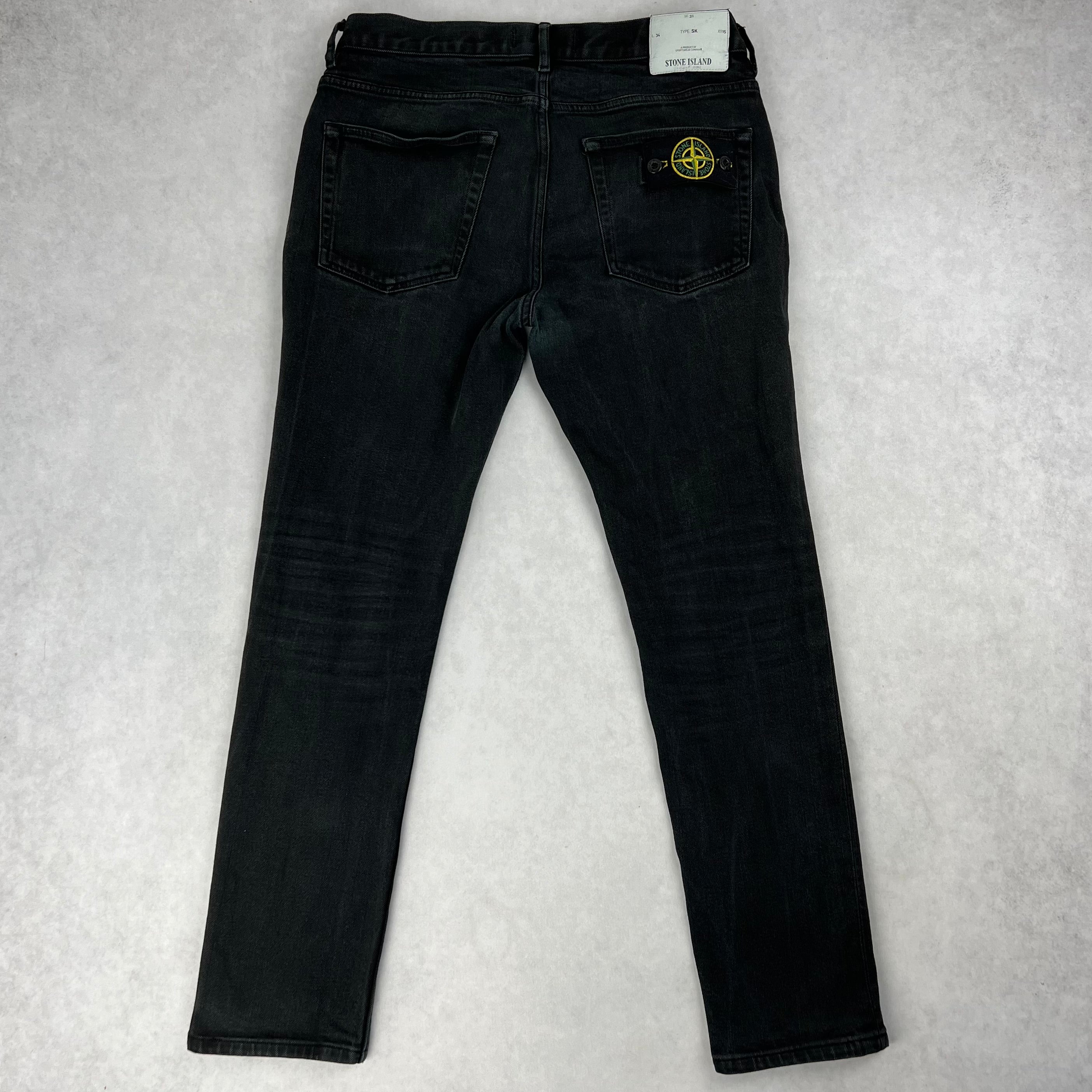 Stone Island Jeans