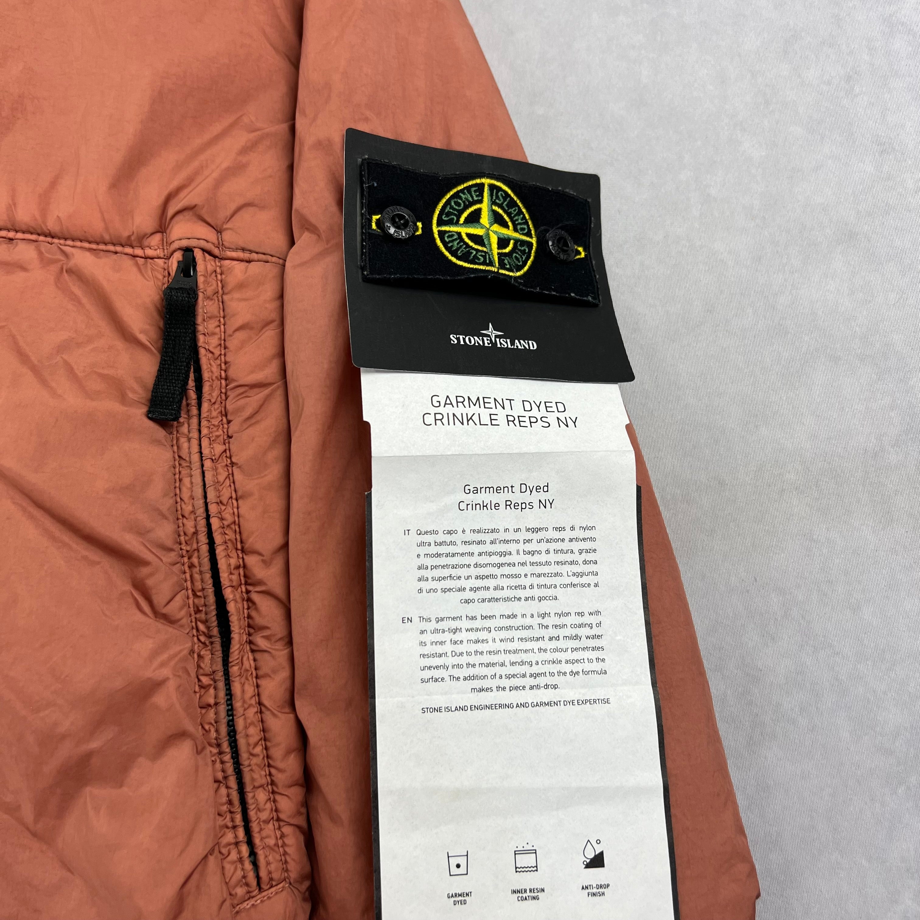 Stone Island Jacket