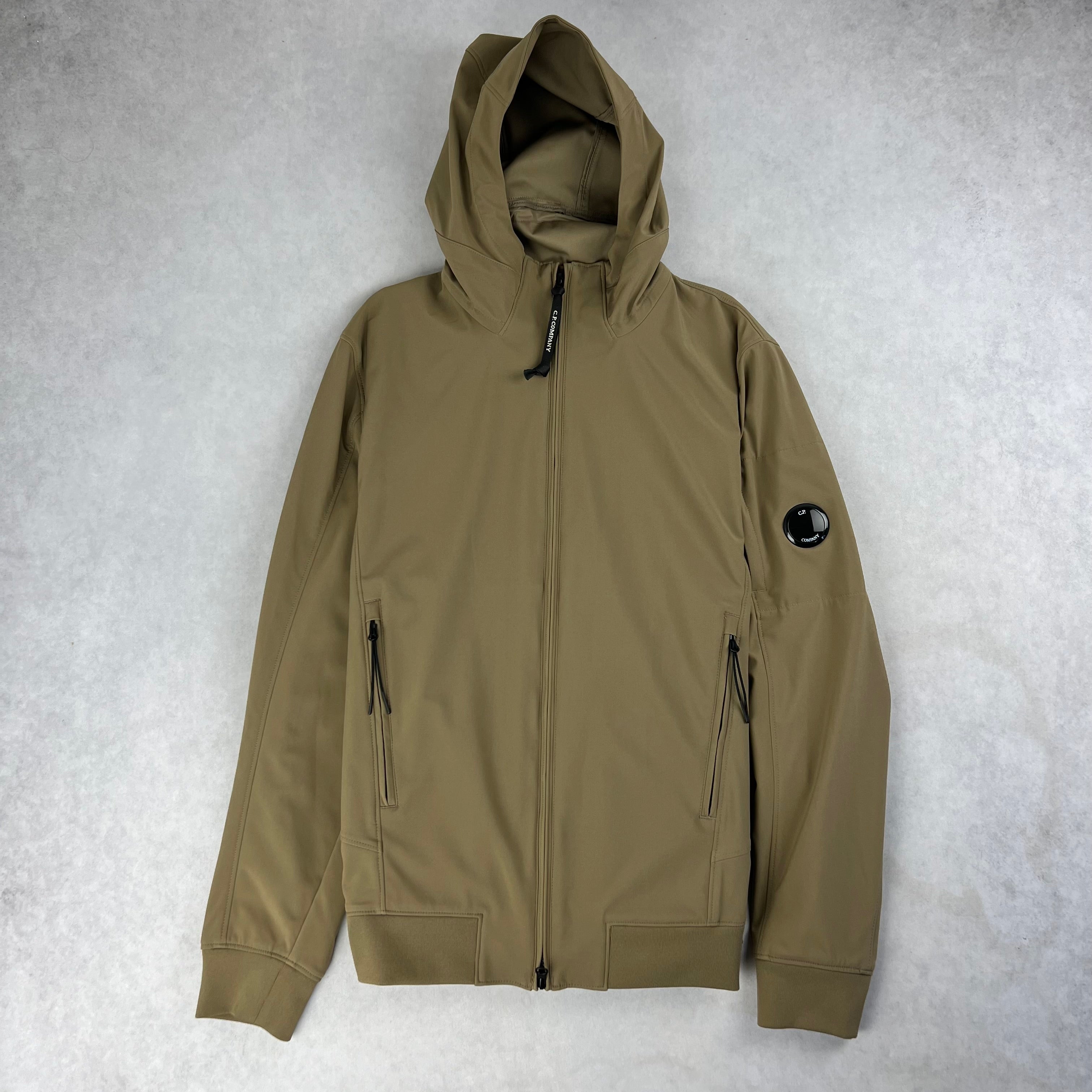 CP Company Jacket
