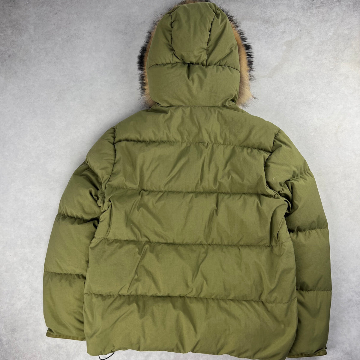 CP Company Puffer Jacket