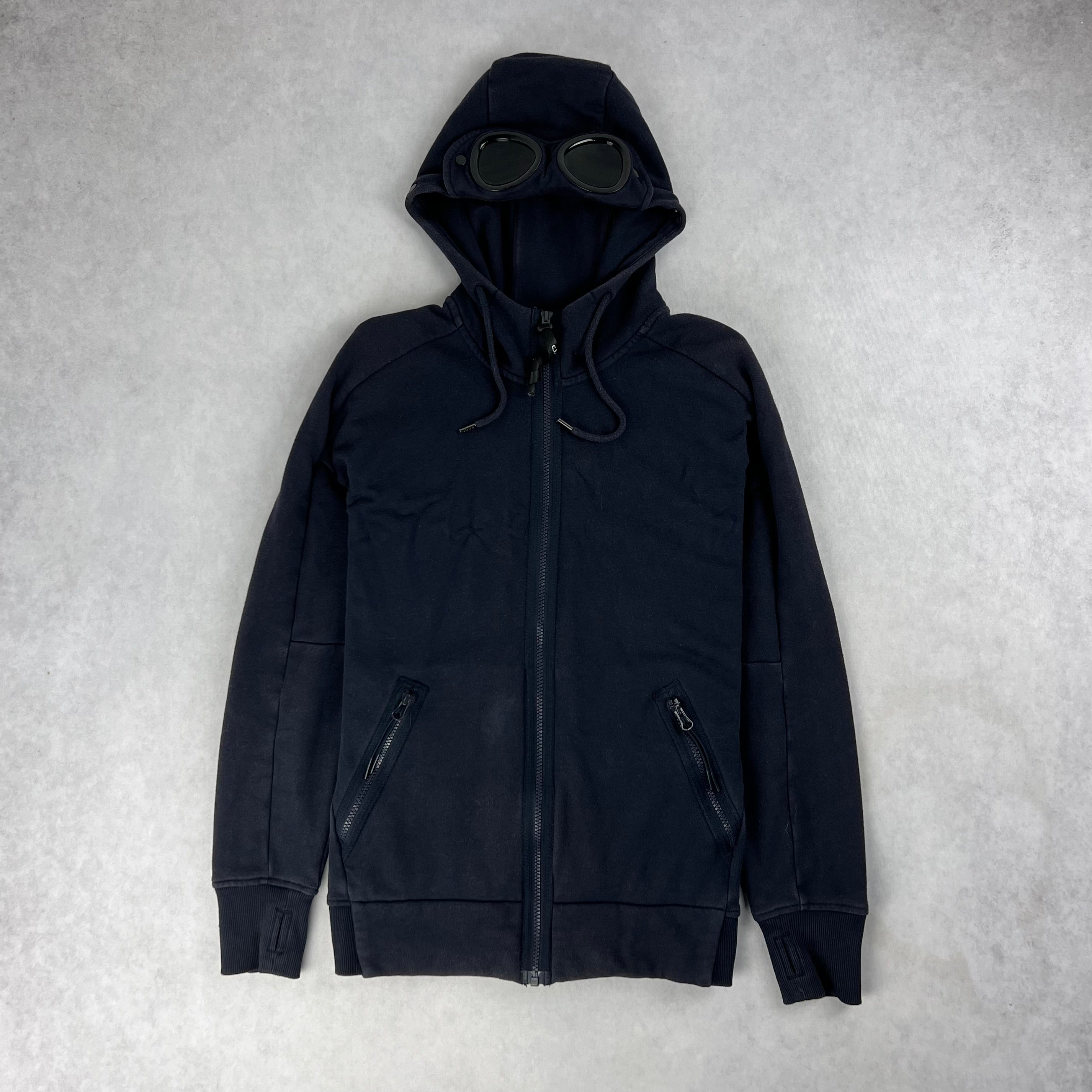 CP Company Goggle Hoodie