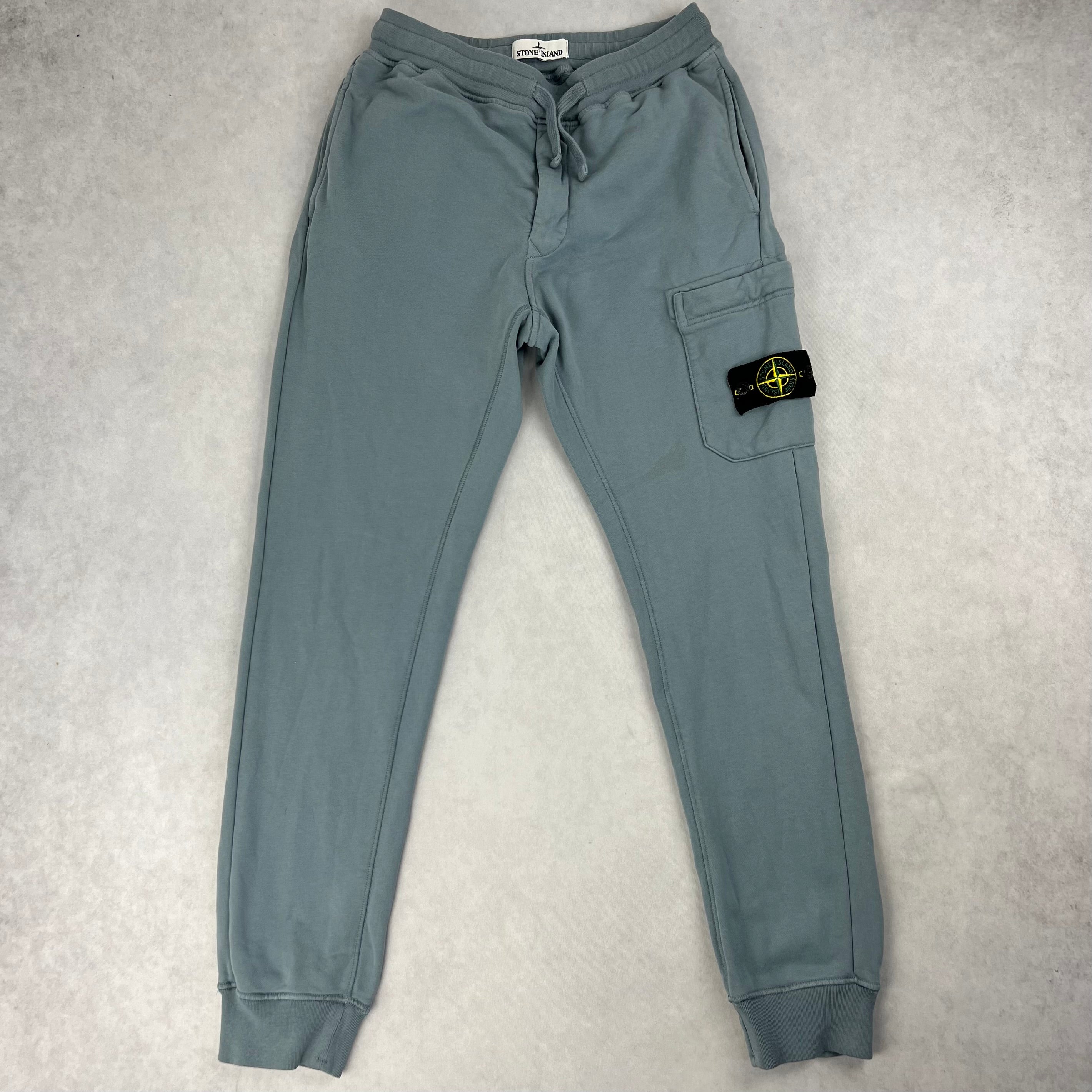 Stone Island Joggers