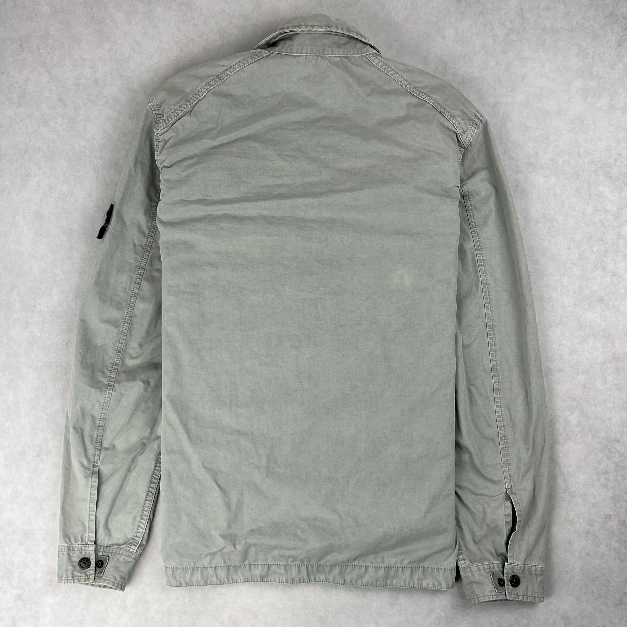 Stone Island Overshirt