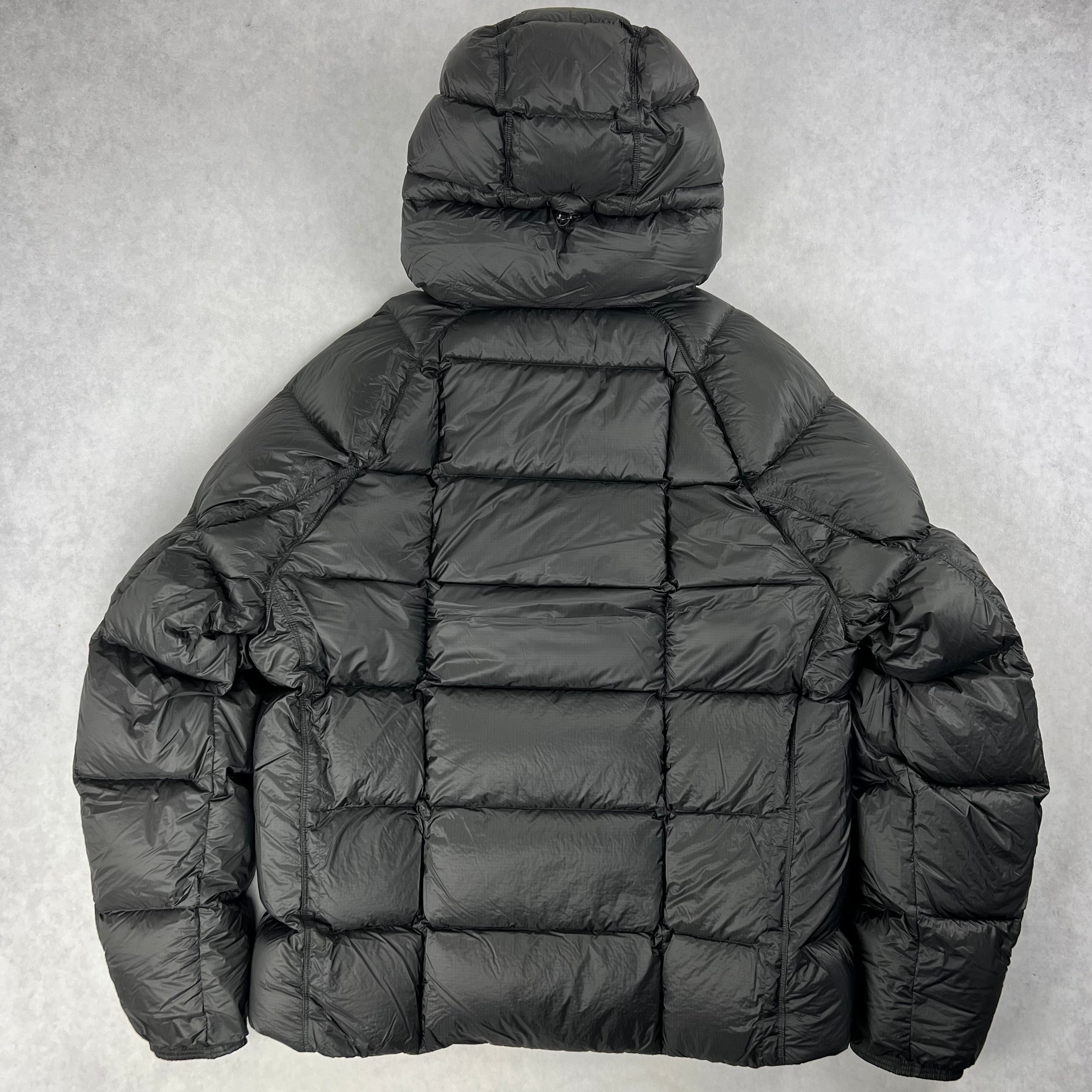 CP Company Puffer Jacket