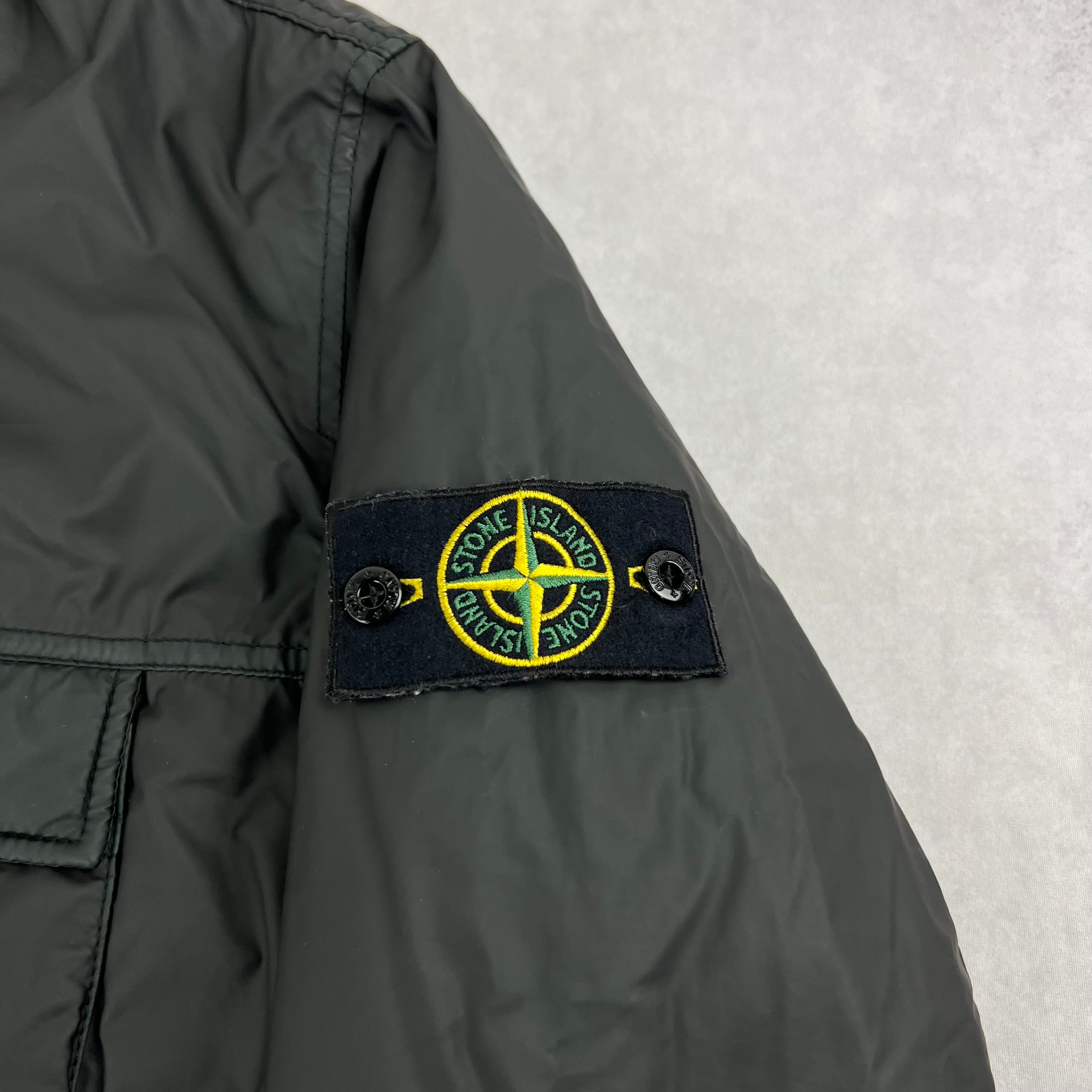 Stone Island Field Jacket