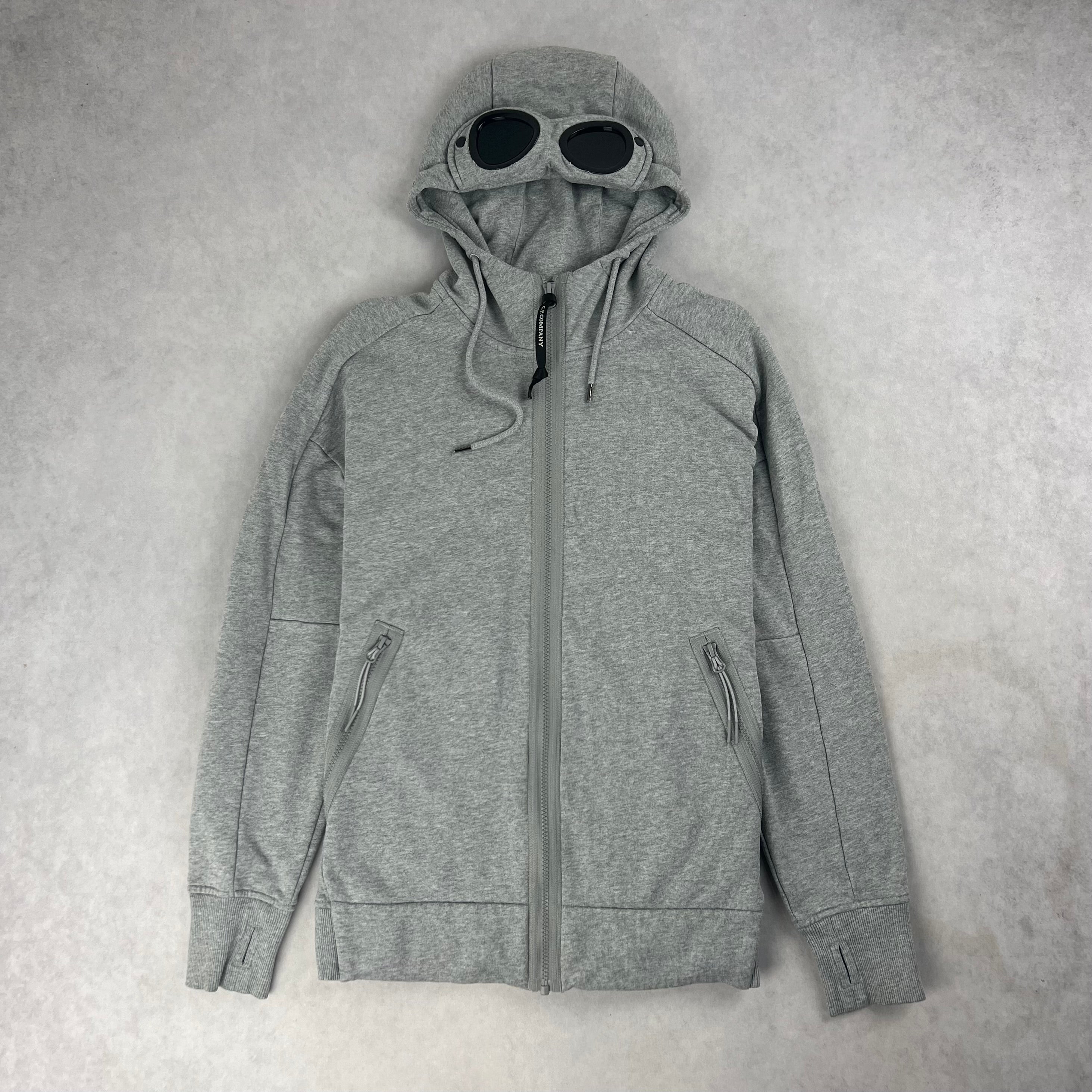 CP Company Goggle Hoodie