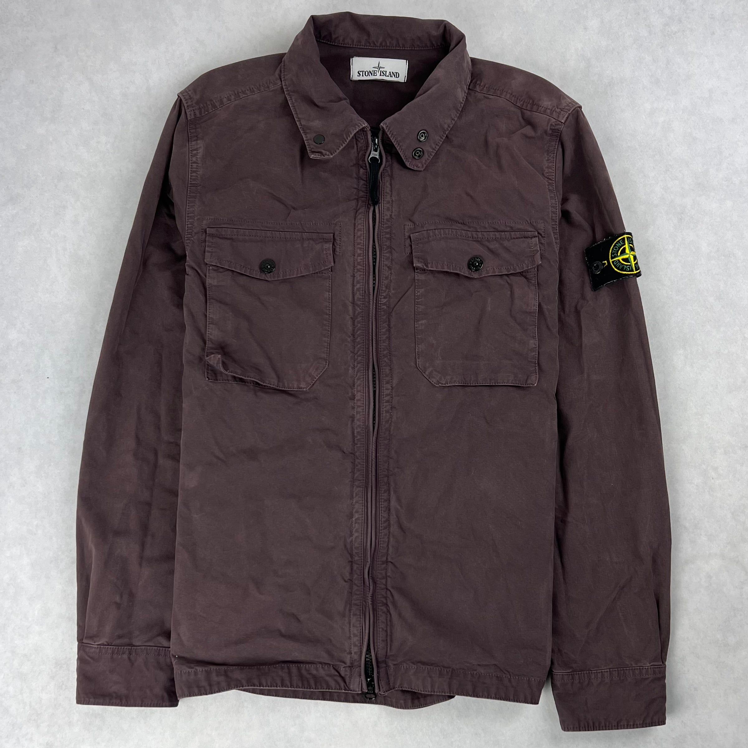 Stone Island Overshirt