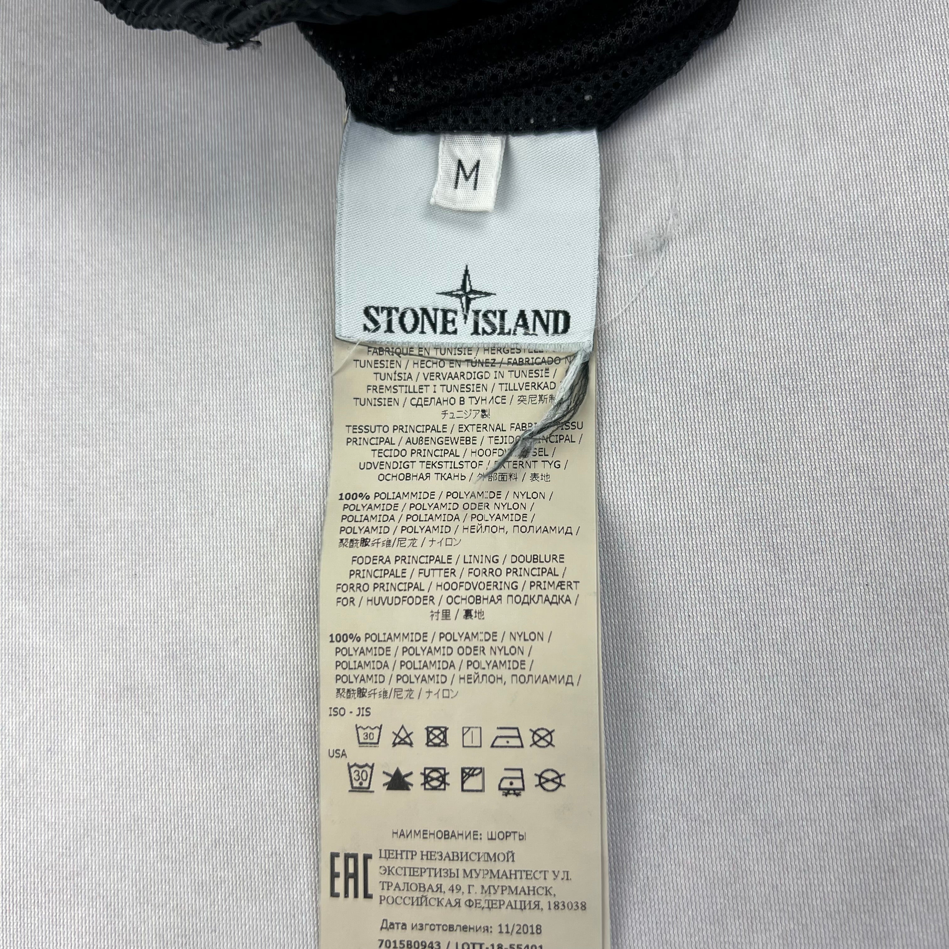 Stone Island Shorts