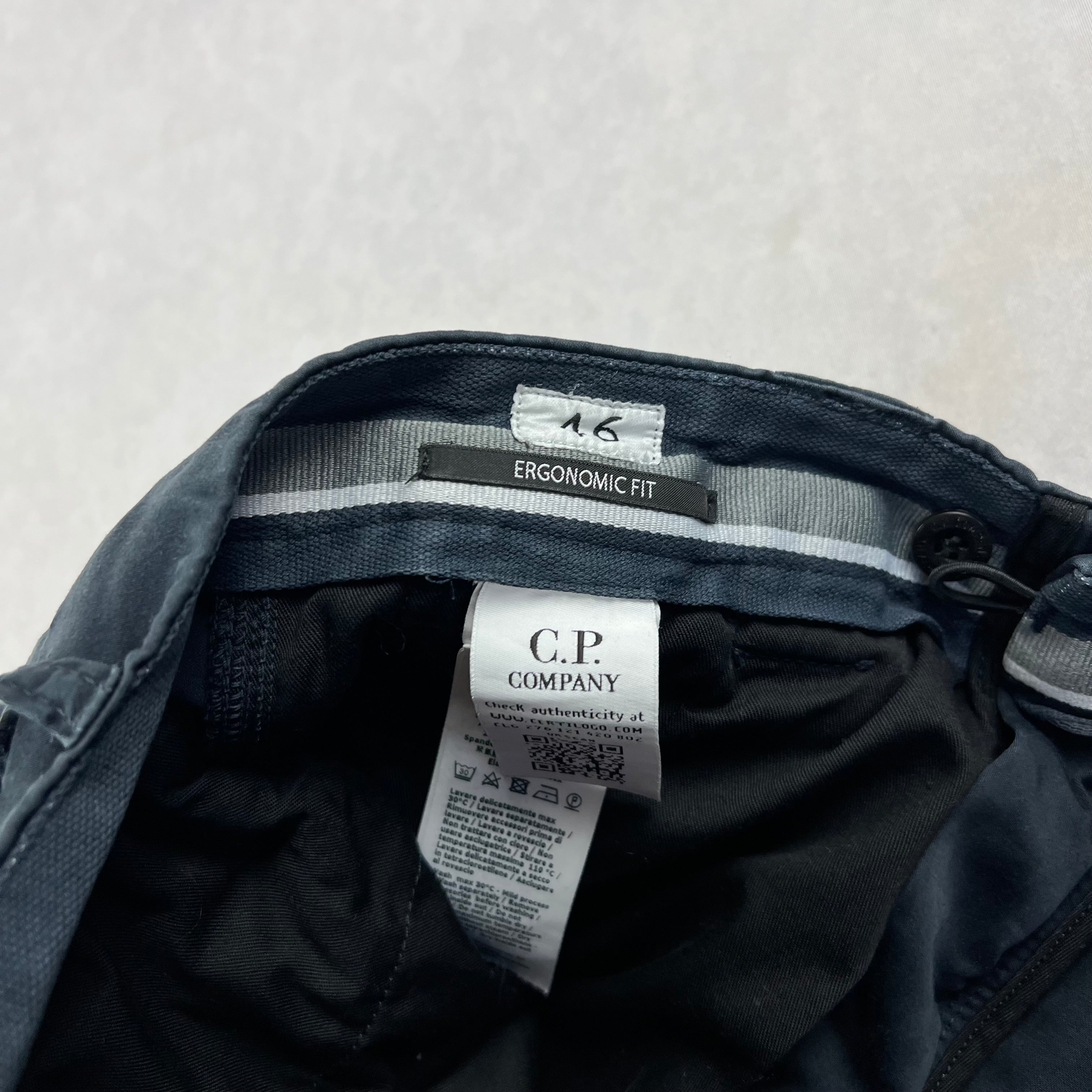 CP Company Cargo Pants