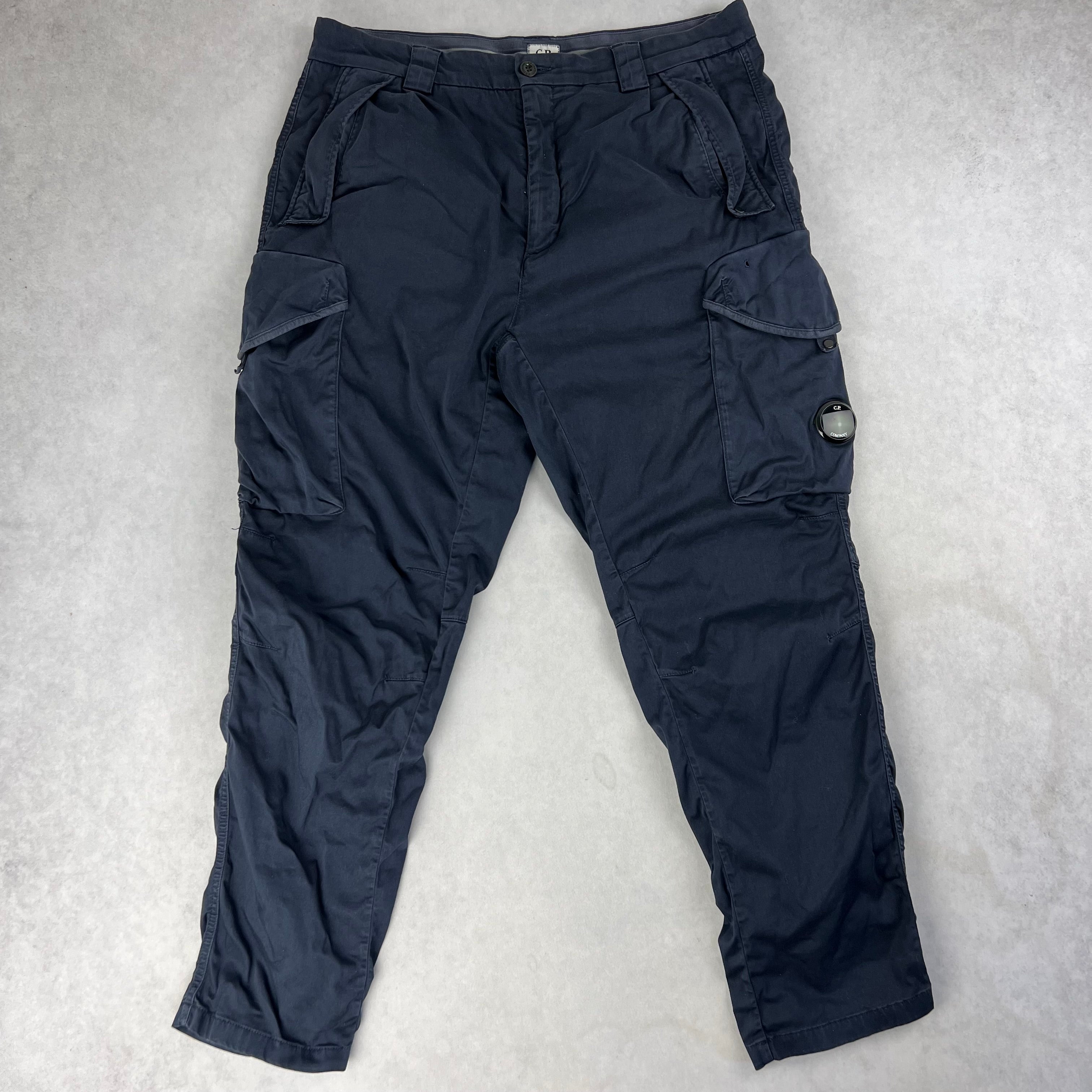 CP Company Cargo Pants