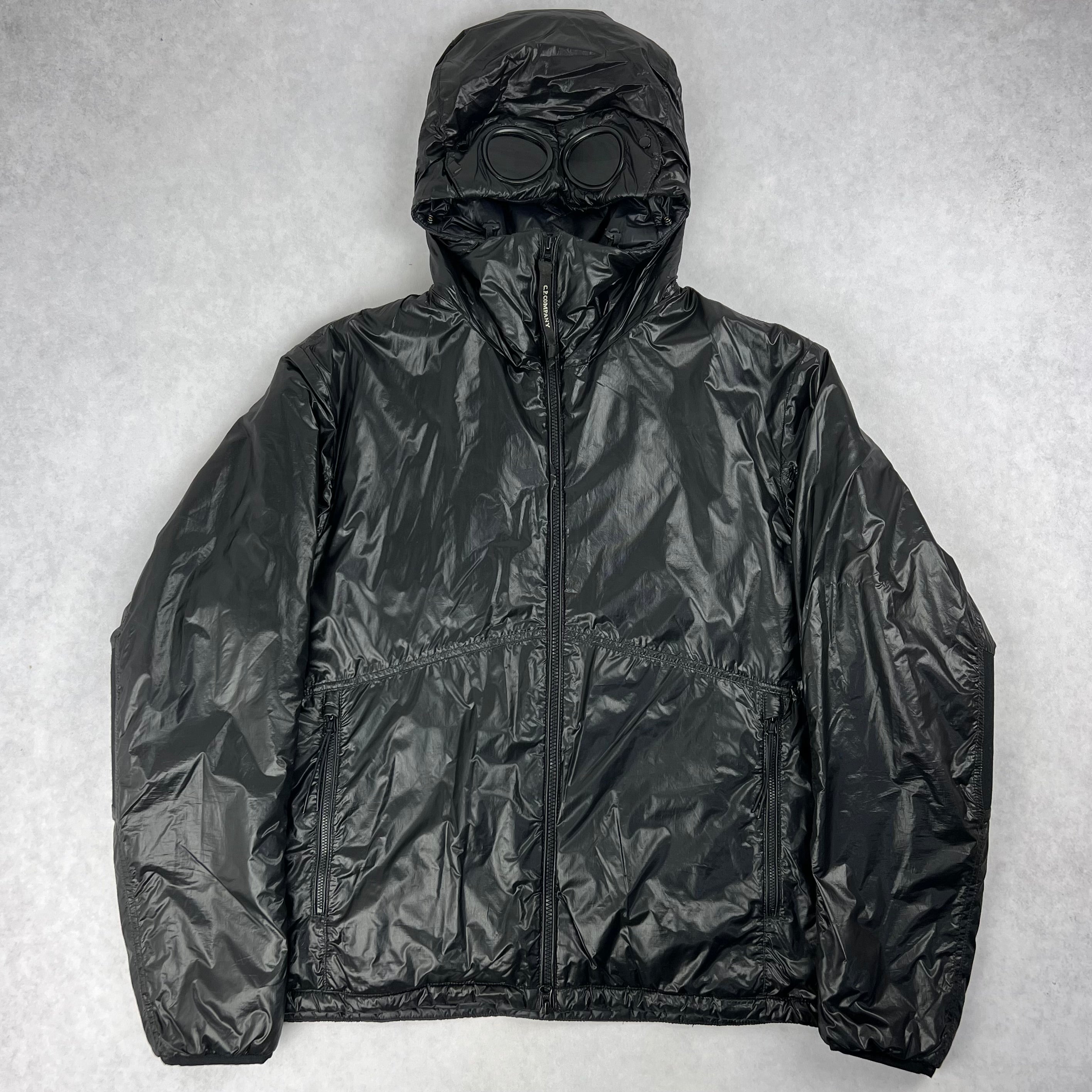 CP Company Goggle Jacket