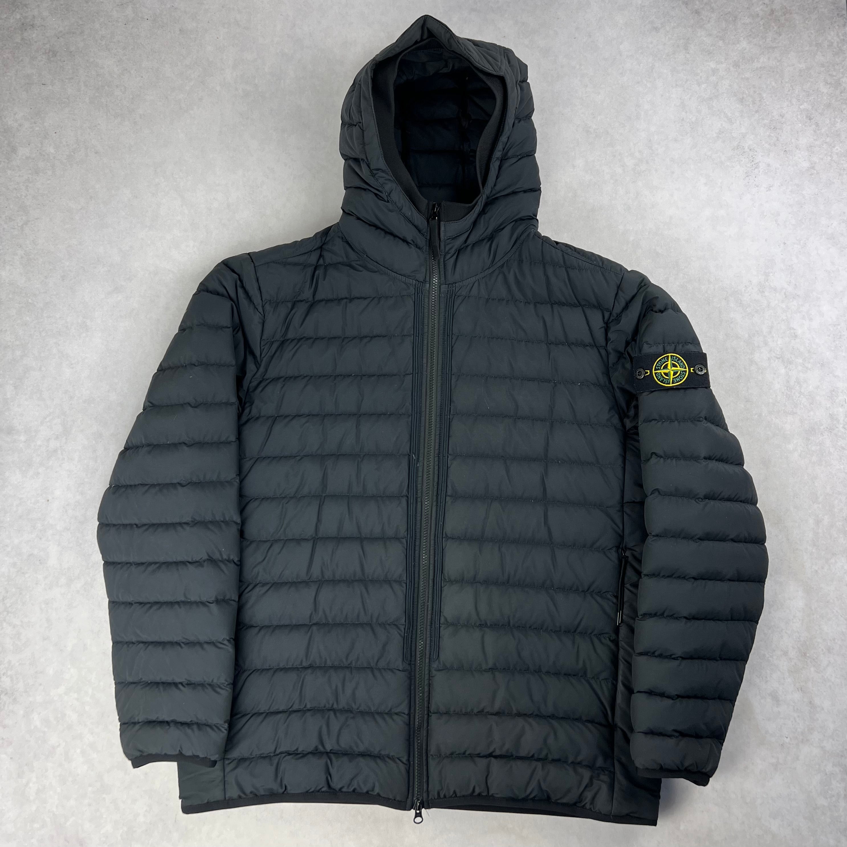 Stone Island Puffer Jacket