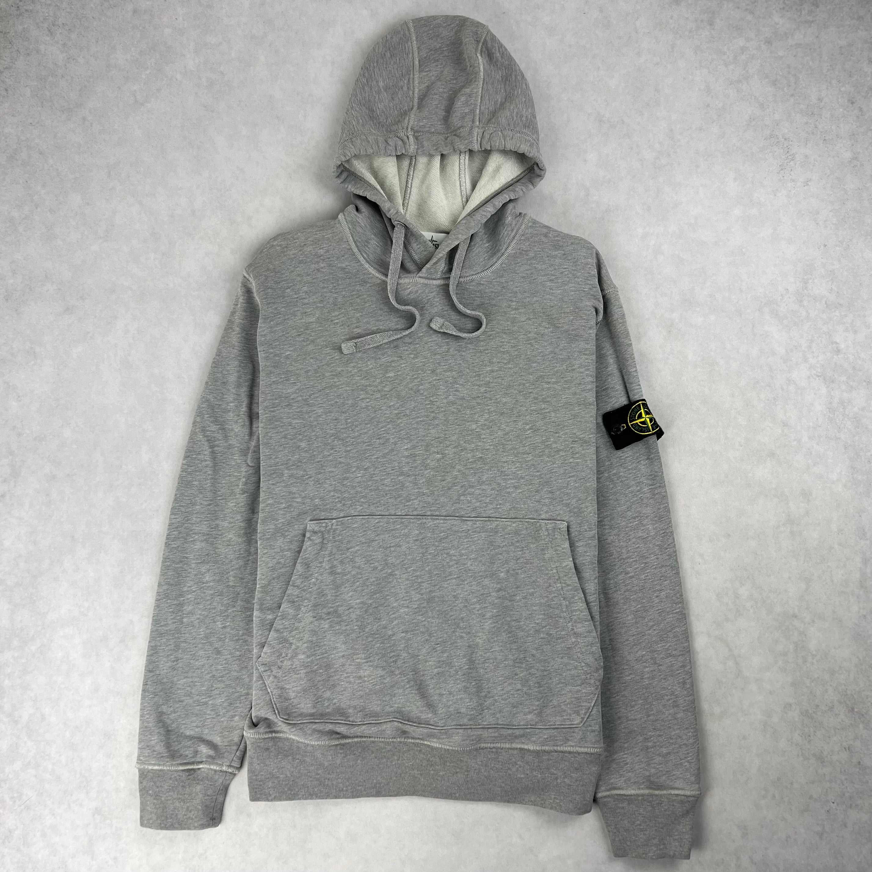 Stone Island Hoodie