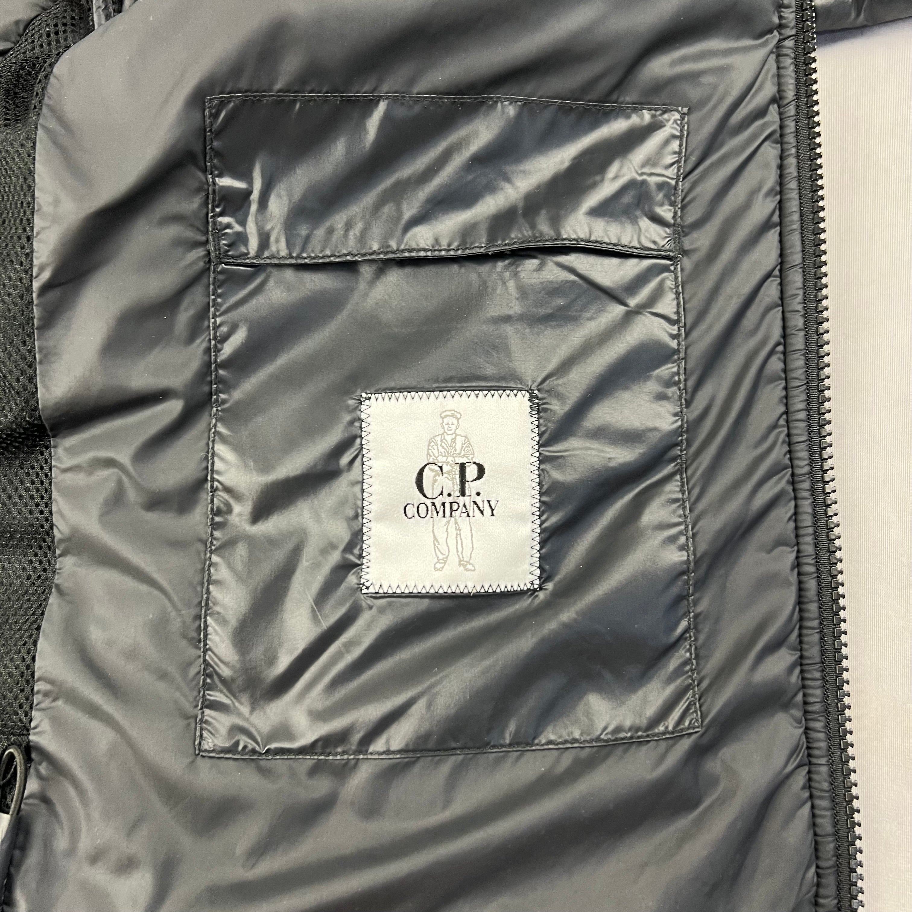CP Company Jacket